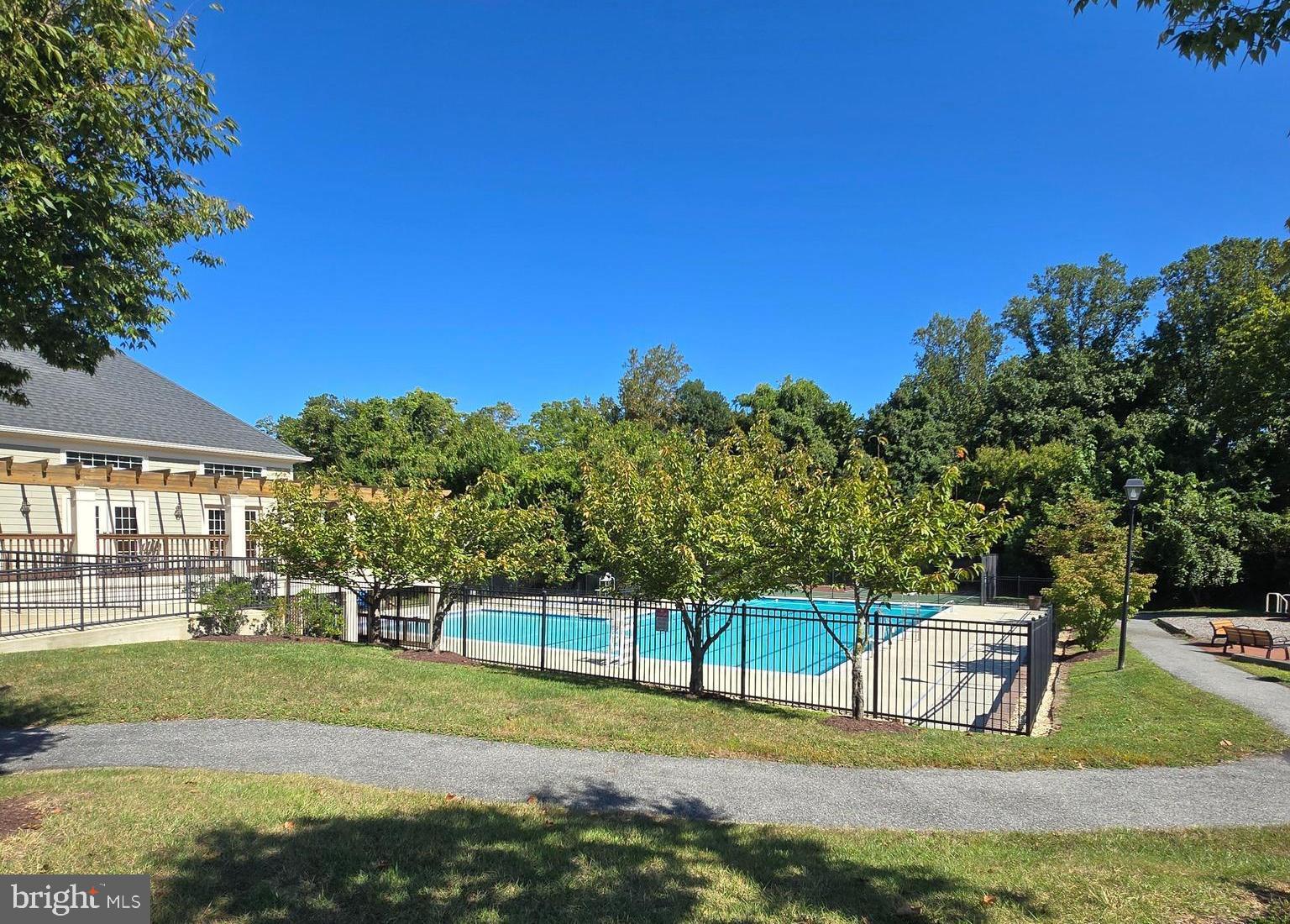 THE PRESERVE AT PISCATAWAY - Residential