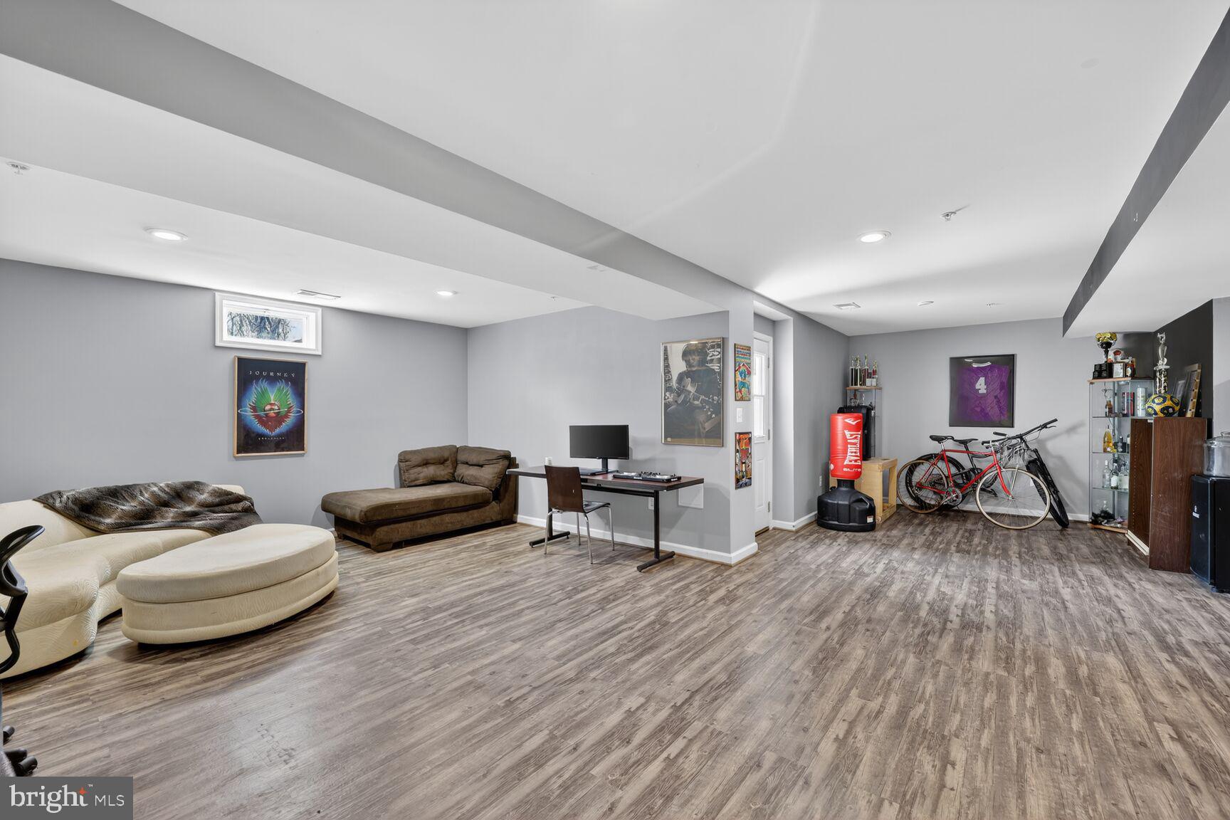 THE PRESERVE AT PISCATAWAY - Residential