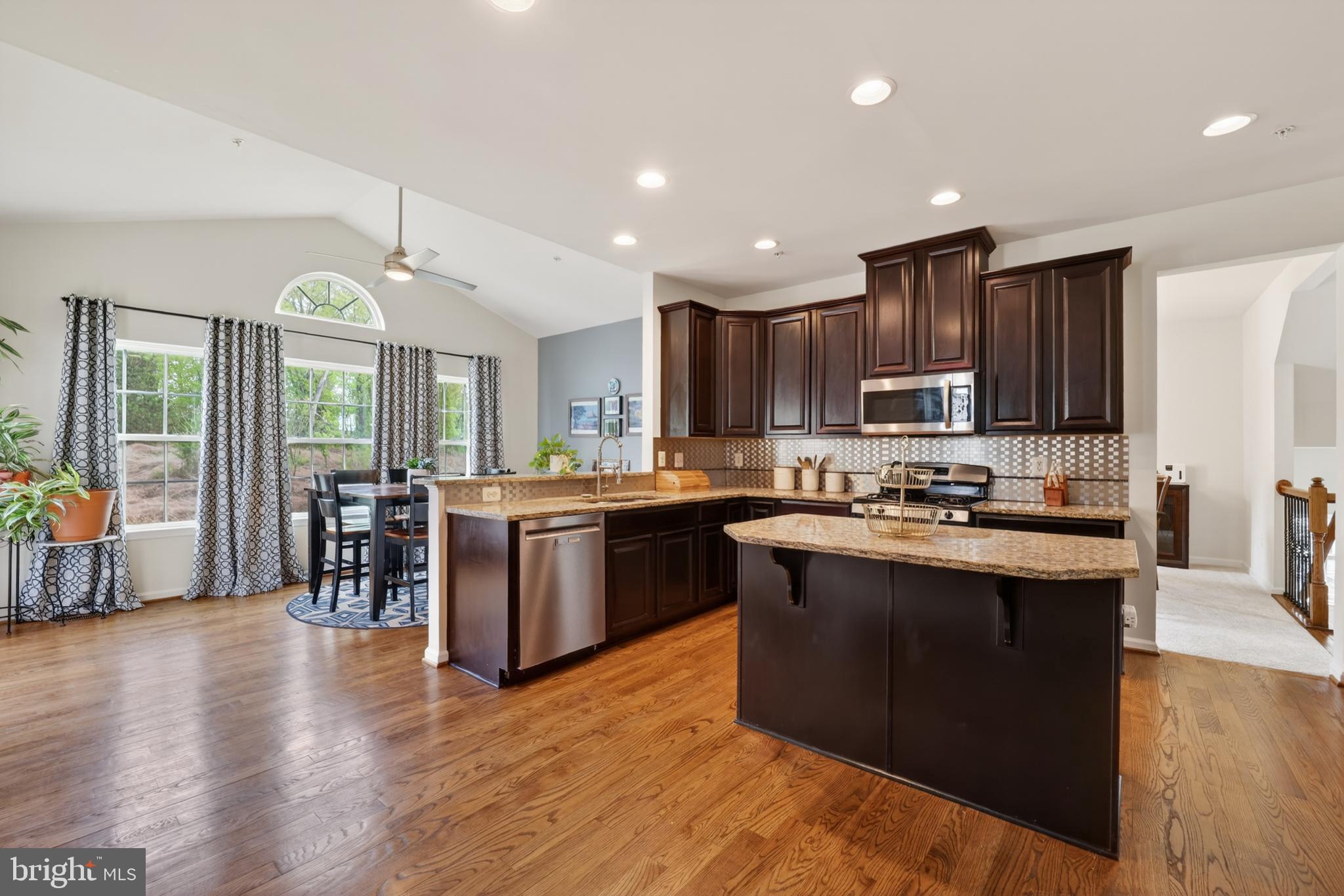 THE PRESERVE AT PISCATAWAY - Residential