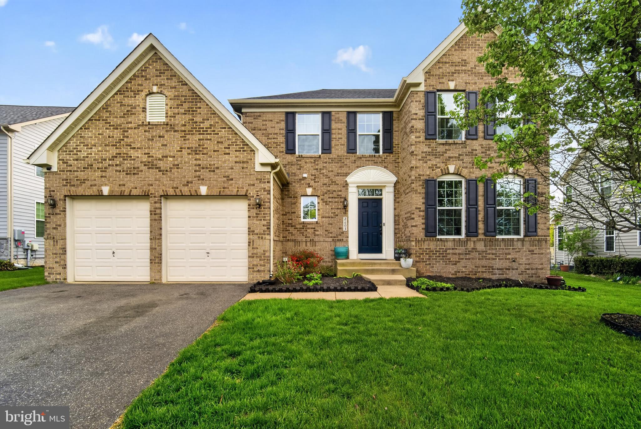 THE PRESERVE AT PISCATAWAY - Residential