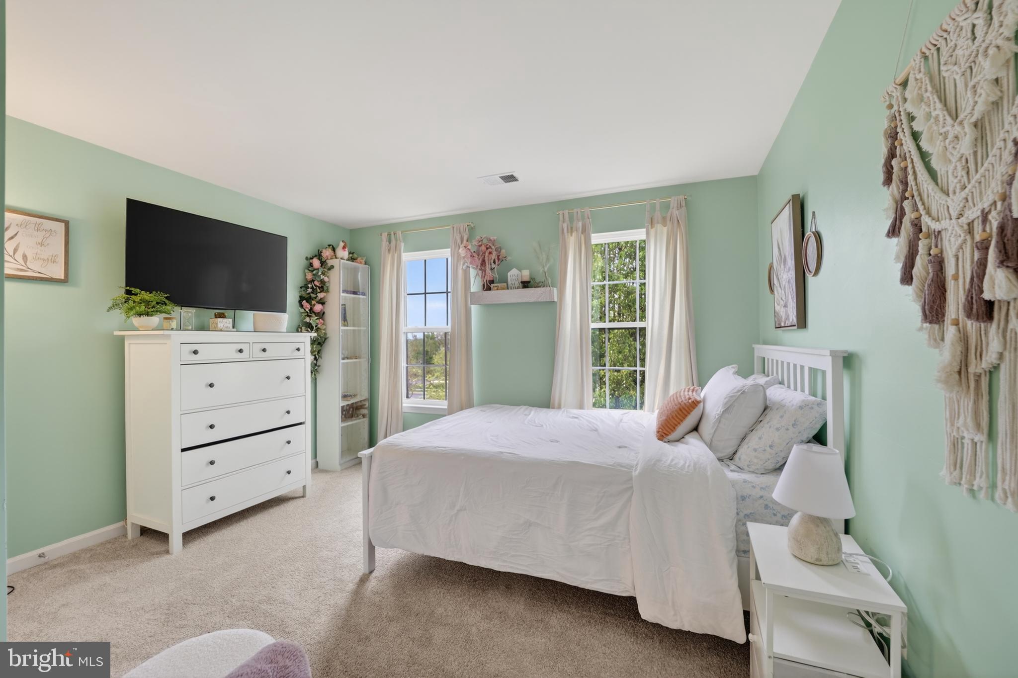 THE PRESERVE AT PISCATAWAY - Residential