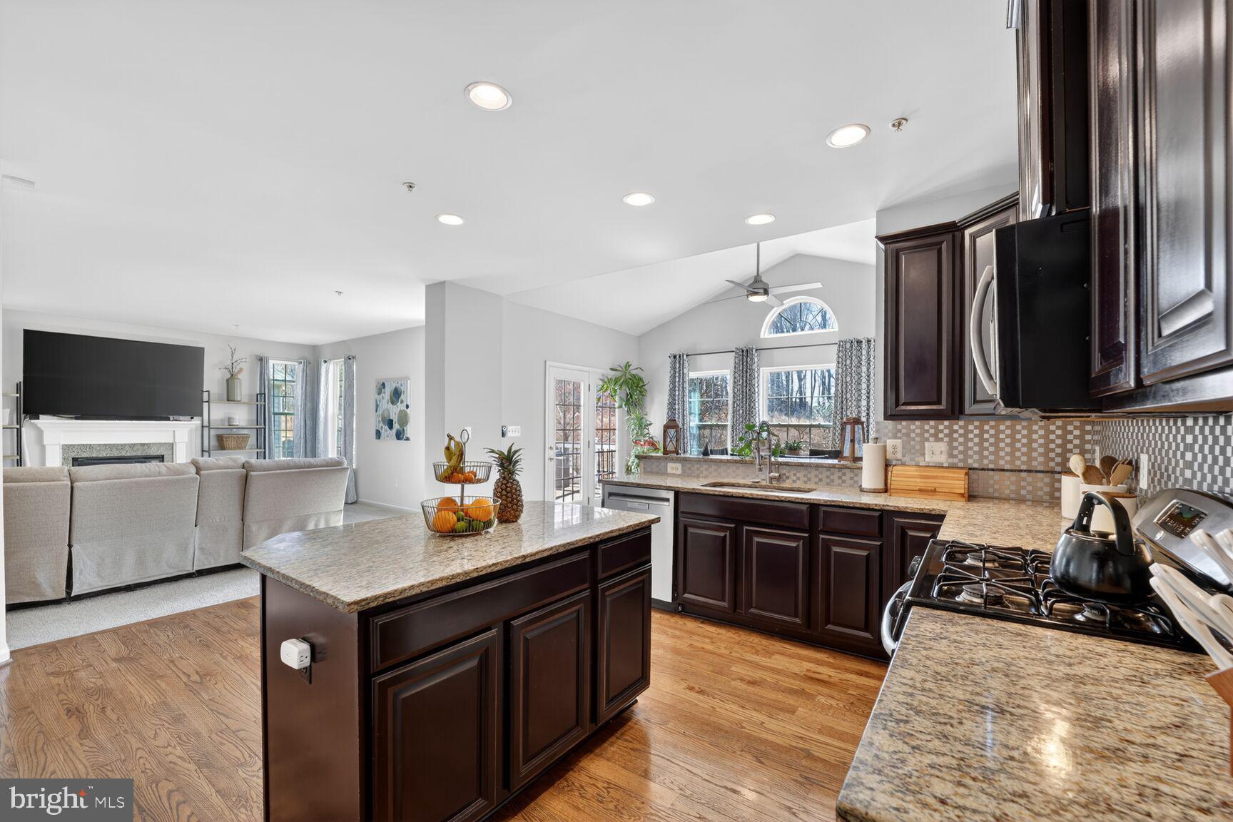 THE PRESERVE AT PISCATAWAY - Residential