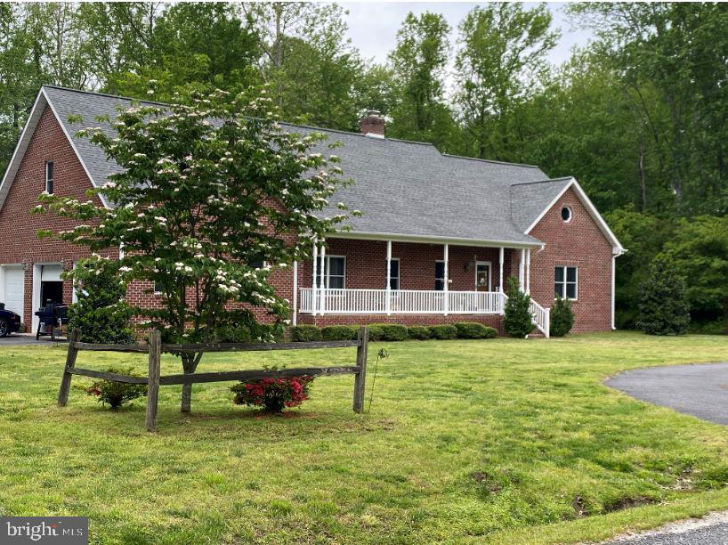 WESTMORELAND SHORES - Residential