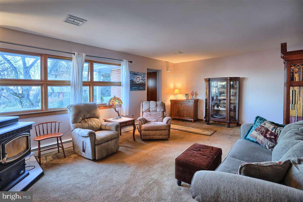 DREXEL HILLS - Residential