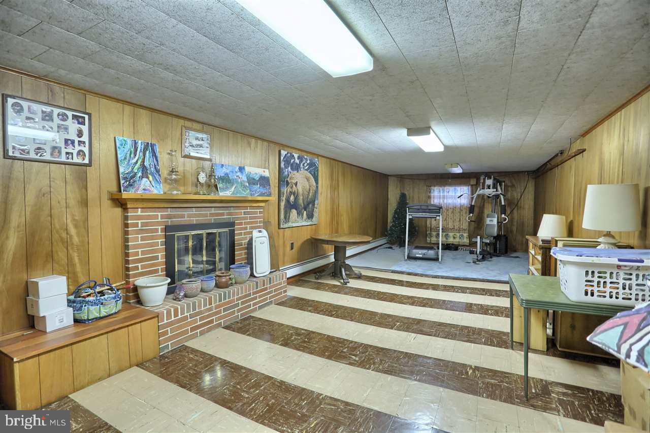DREXEL HILLS - Residential