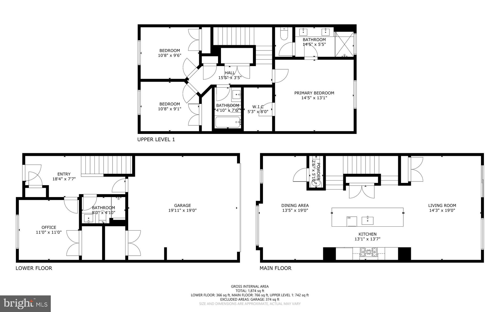 OXFORD SQUARE - Residential