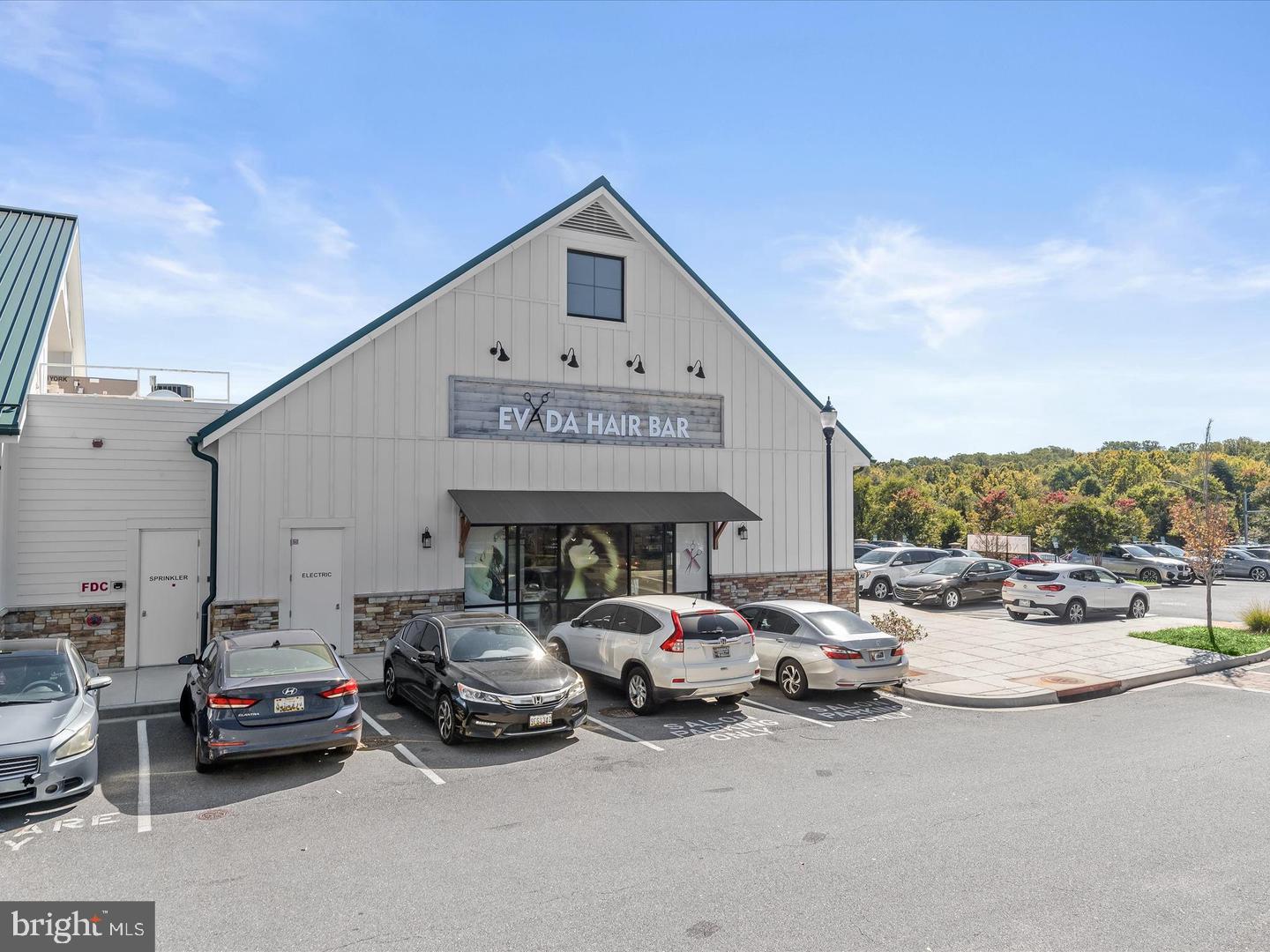 OXFORD SQUARE - Residential