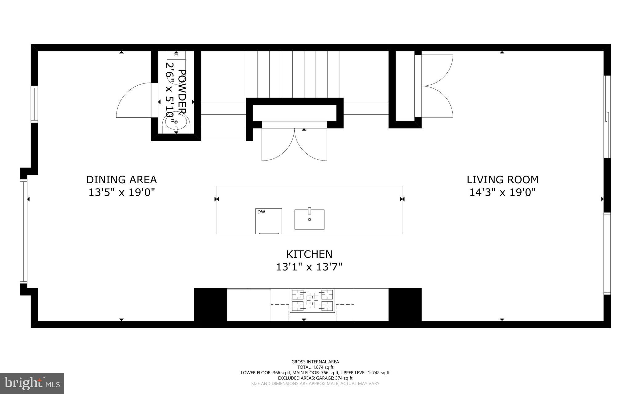 OXFORD SQUARE - Residential