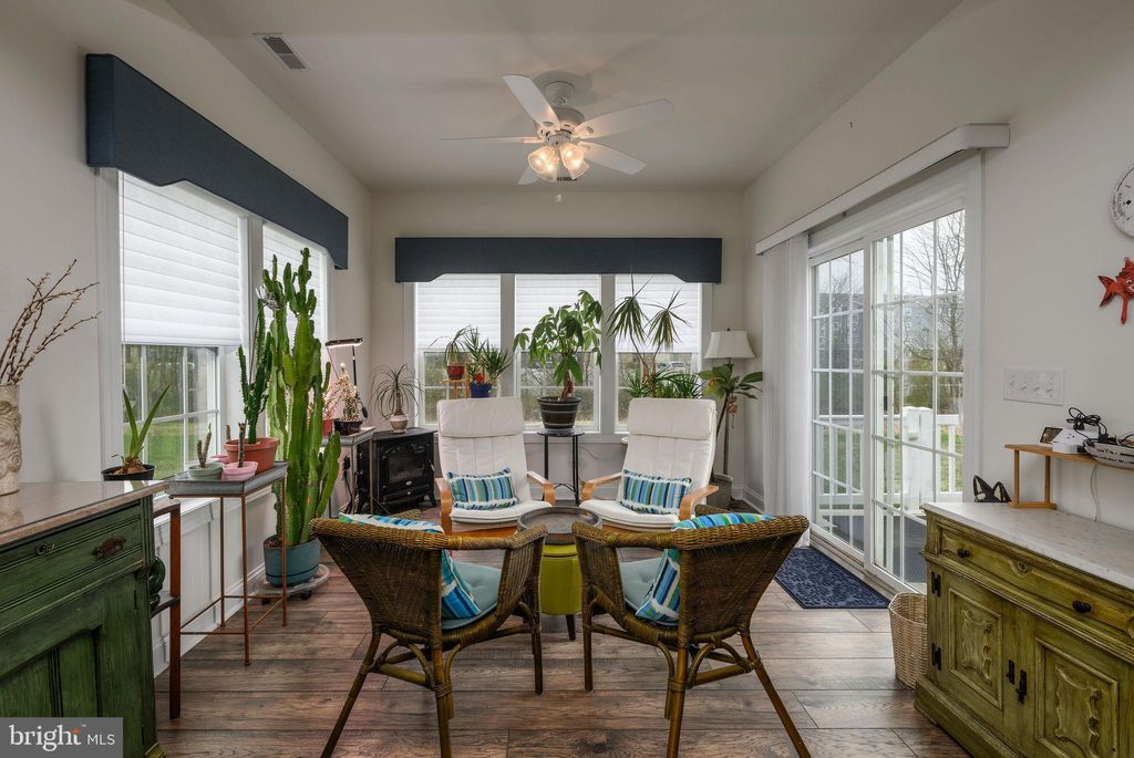 Photo of 12 Frankenberry Drive, GEORGETOWN, DE 19947 (MLS # DESU2107656)