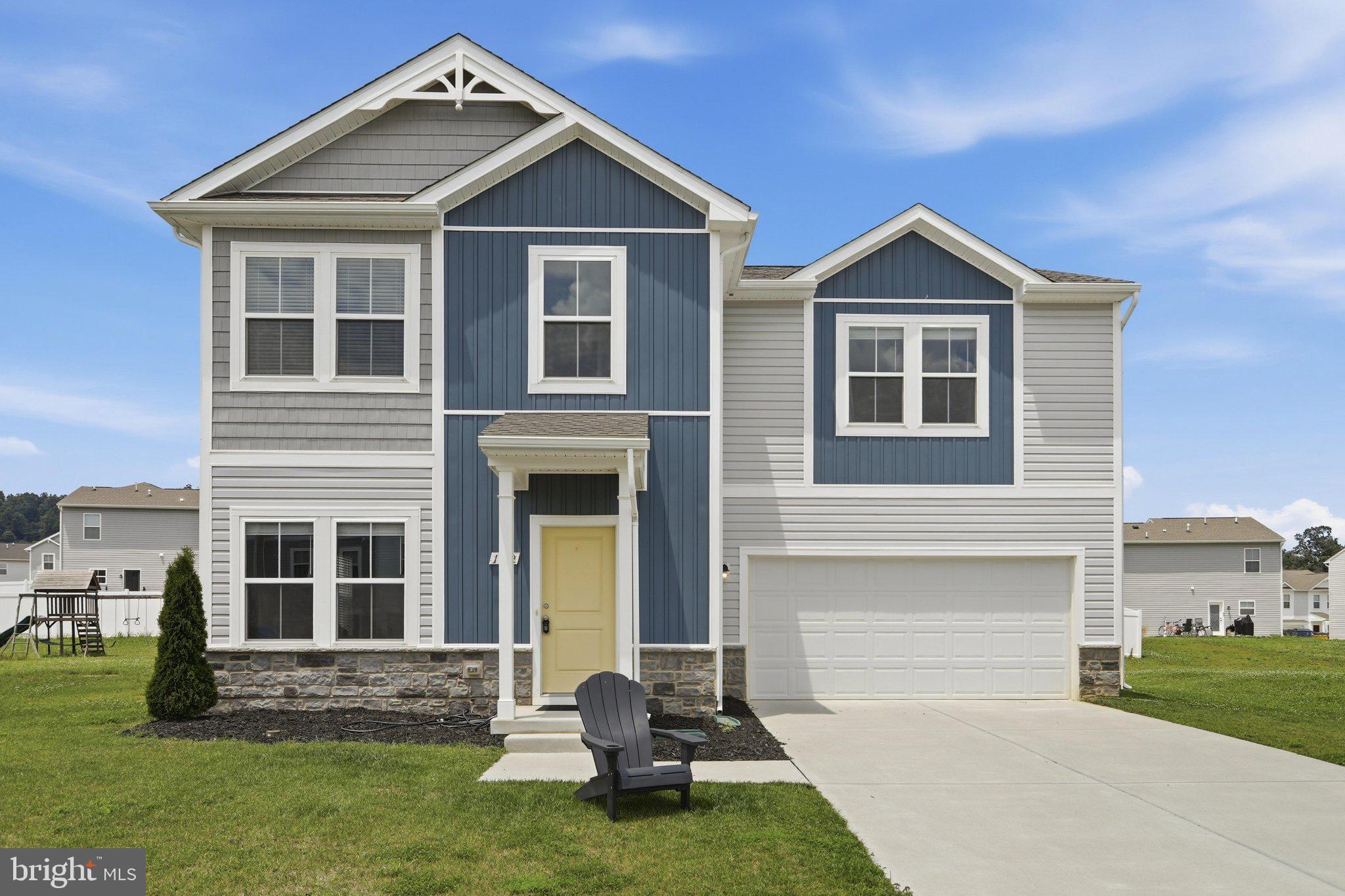 Photo 1 of 36 — 172 PERDIZ ROAD, HEDGESVILLE, WV 25427