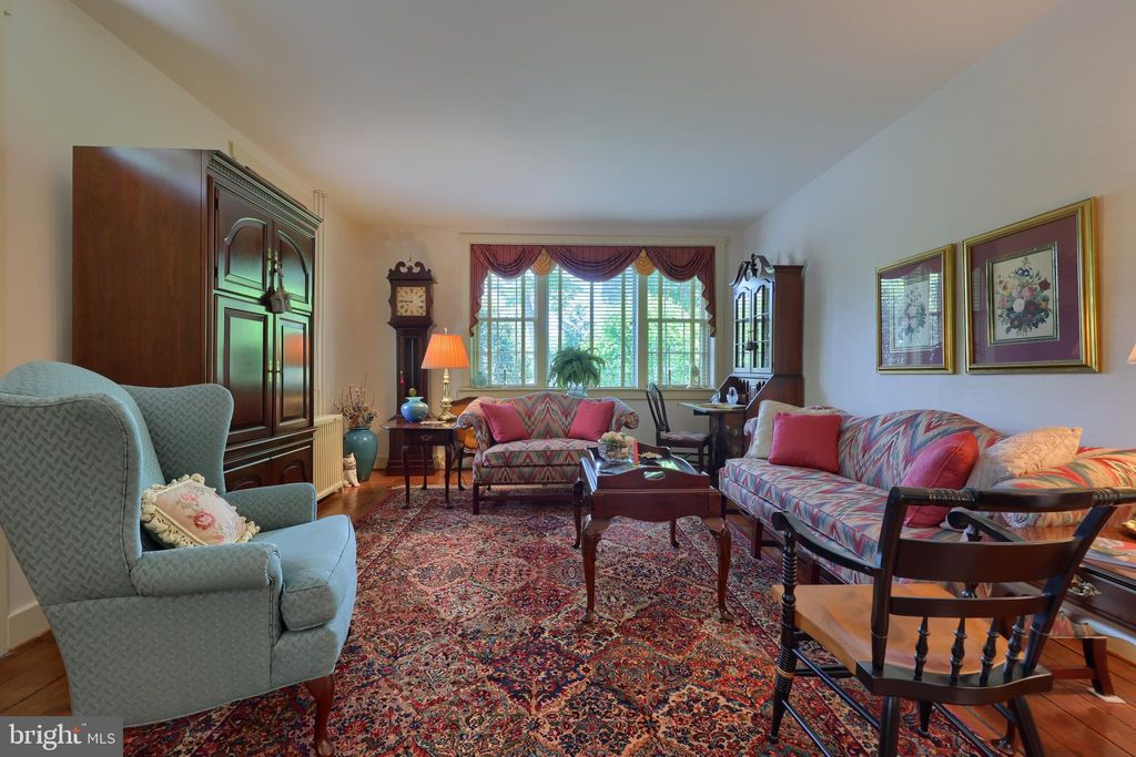 Photo of 1402 Ironville Pike, Columbia, PA 17512 (MLS # PALA2045758)