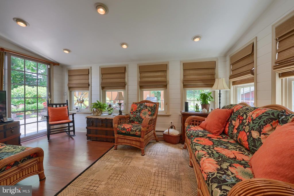 Photo of 1402 Ironville Pike, Columbia, PA 17512 (MLS # PALA2045758)