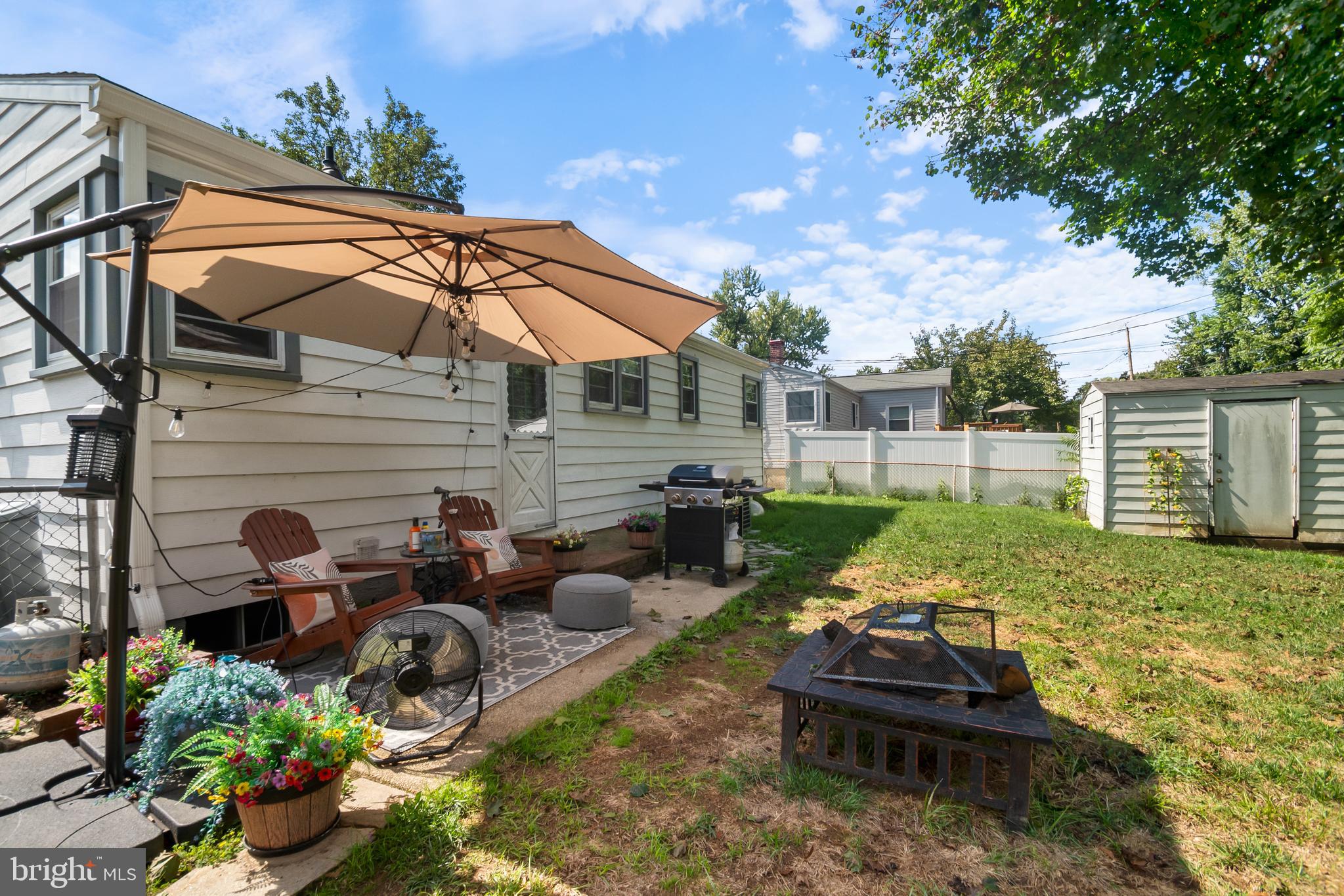 CRESTWOOD - Residential