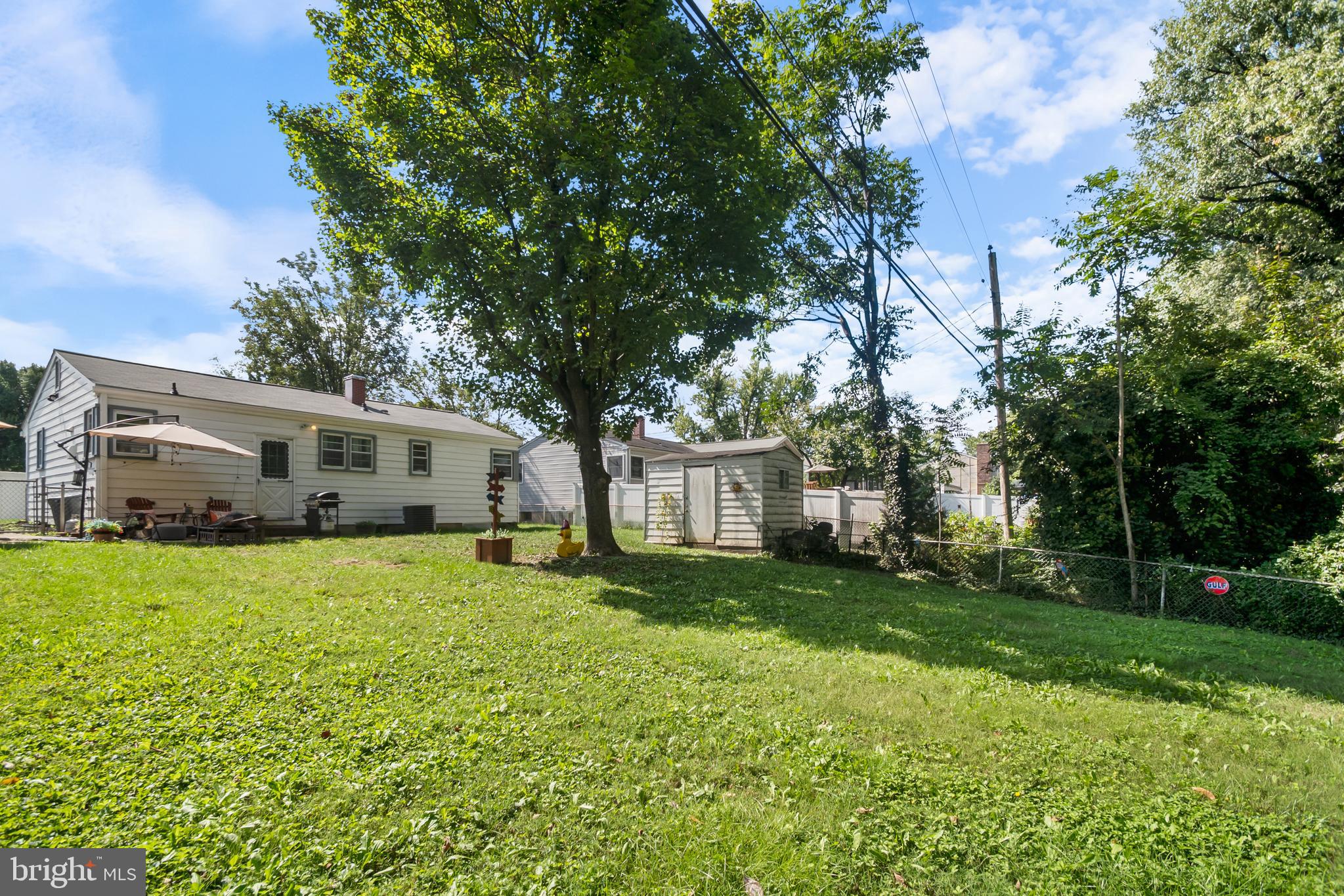 CRESTWOOD - Residential