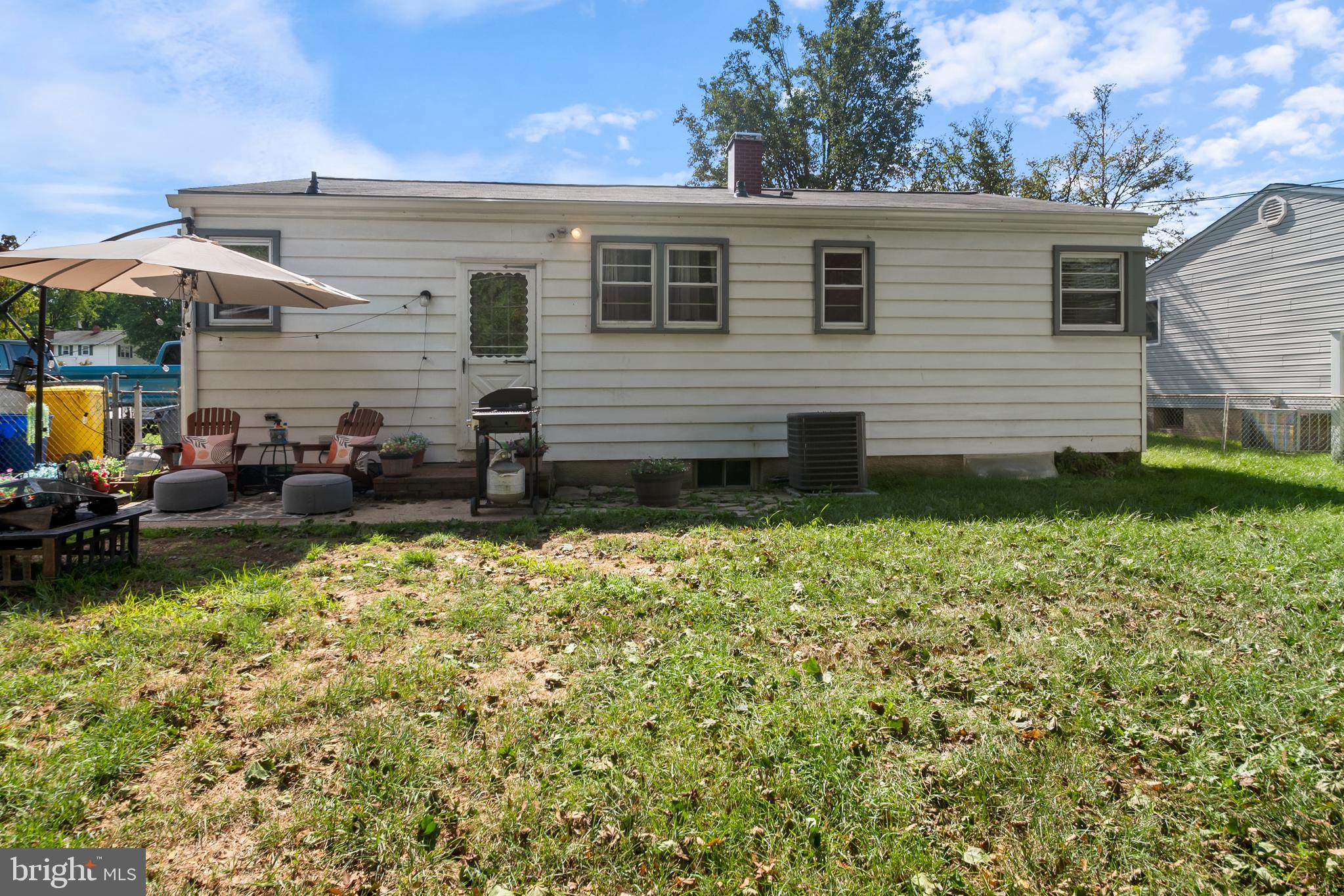 CRESTWOOD - Residential