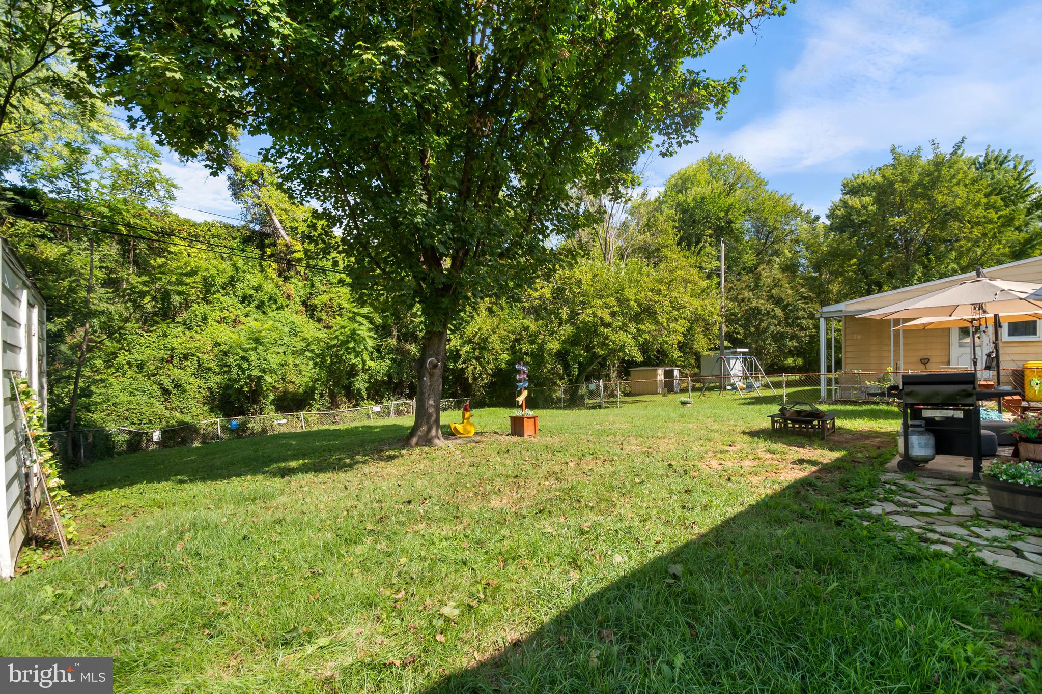 CRESTWOOD - Residential