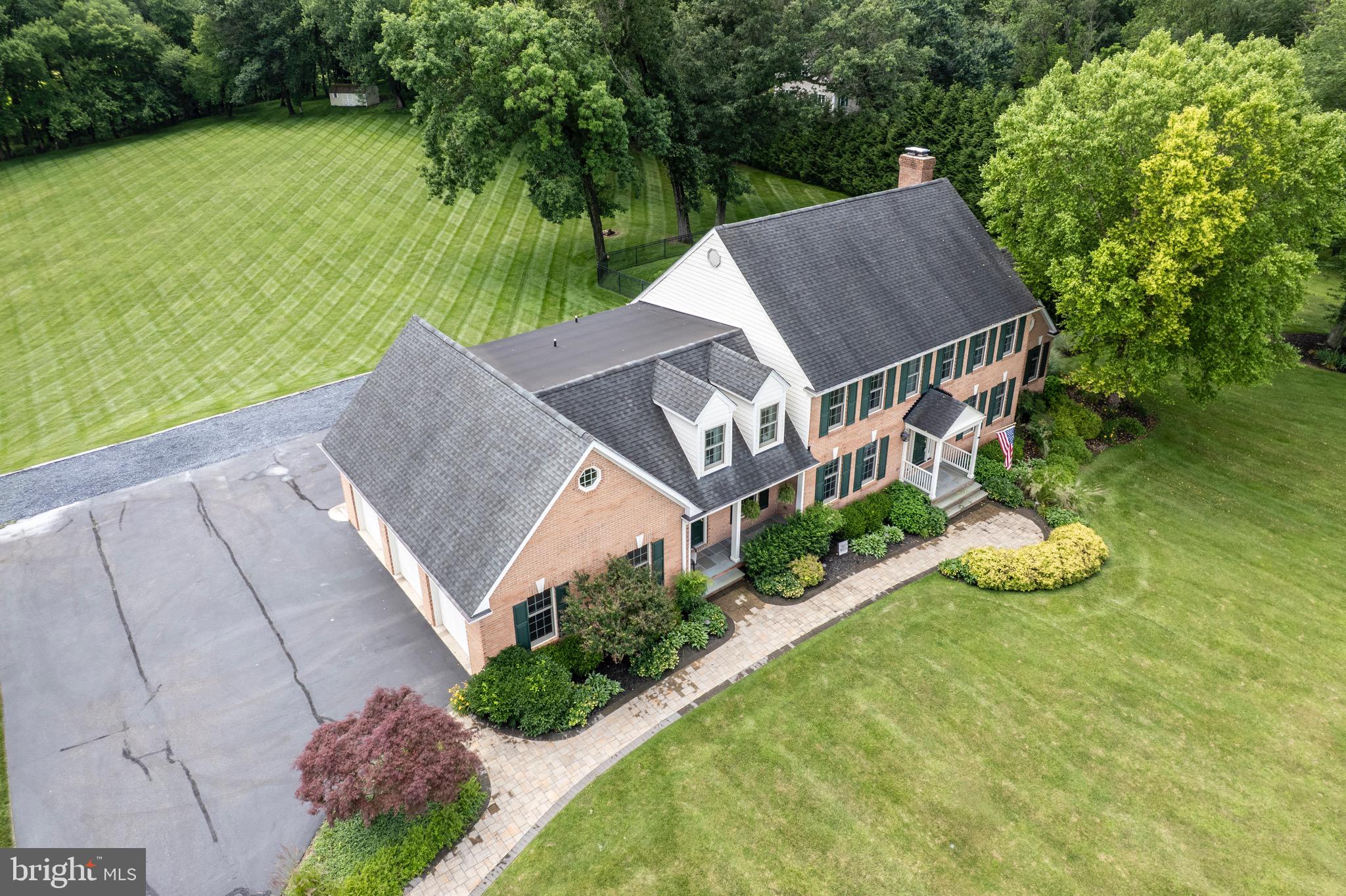 MORGAN STATION - Residential