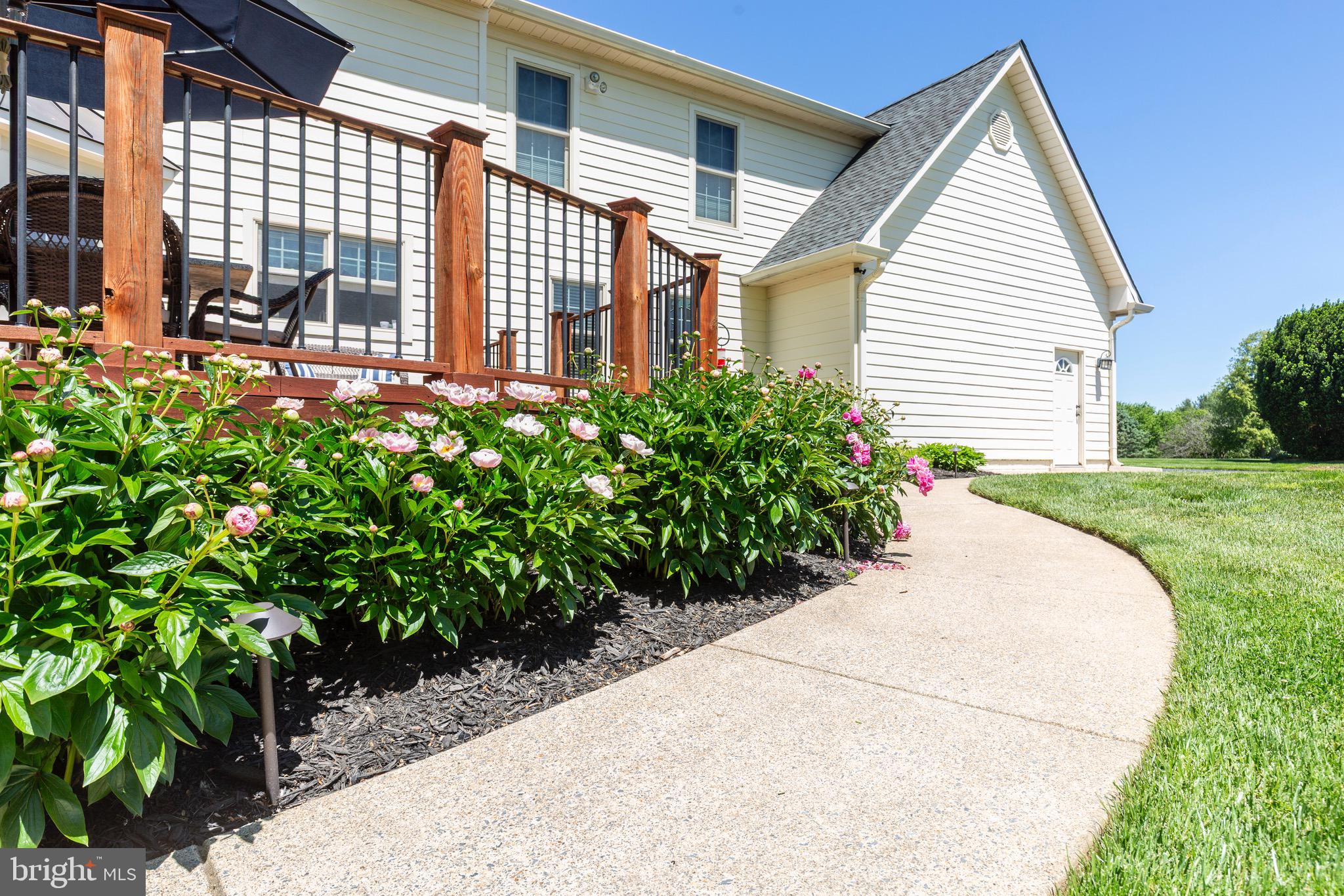 MORGAN STATION - Residential