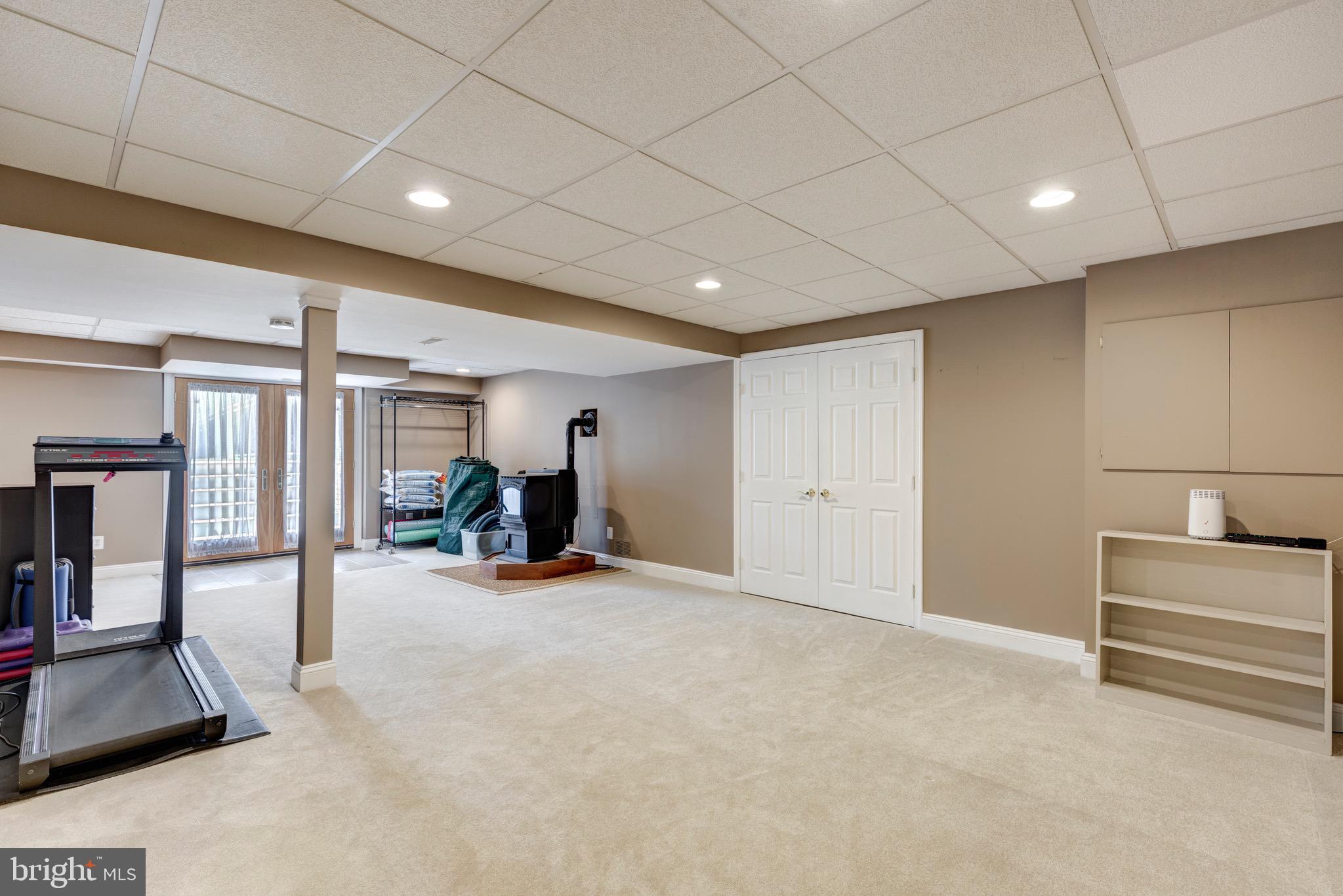 MORGAN STATION - Residential