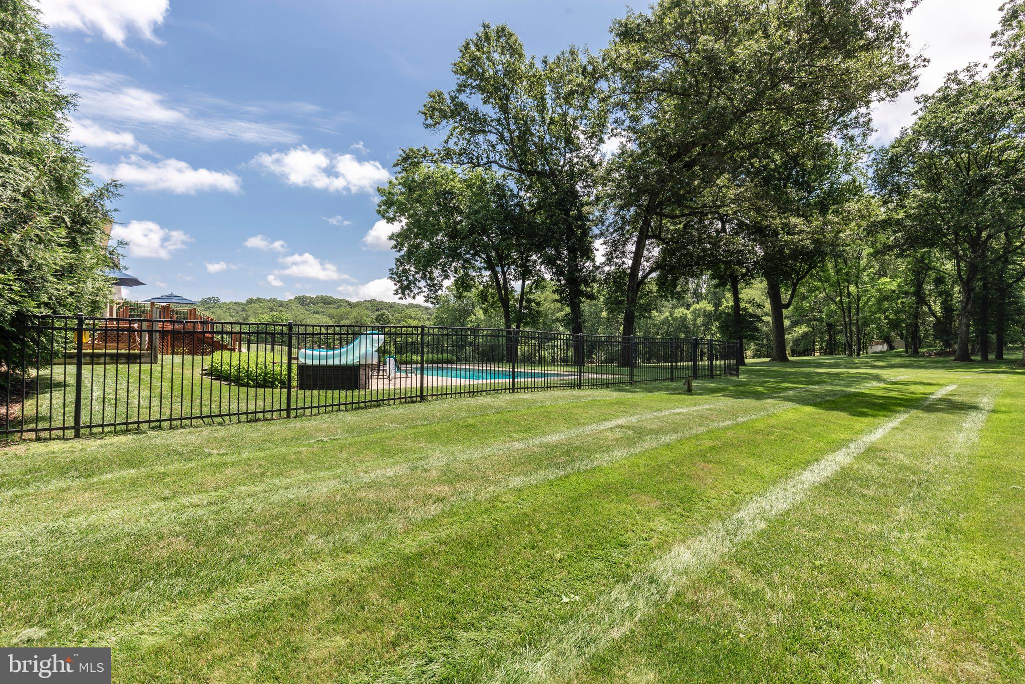 MORGAN STATION - Residential