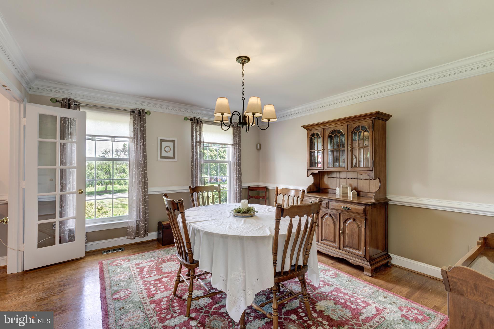 MORGAN STATION - Residential