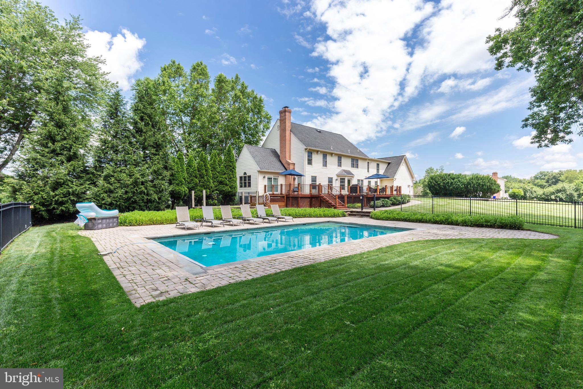 MORGAN STATION - Residential