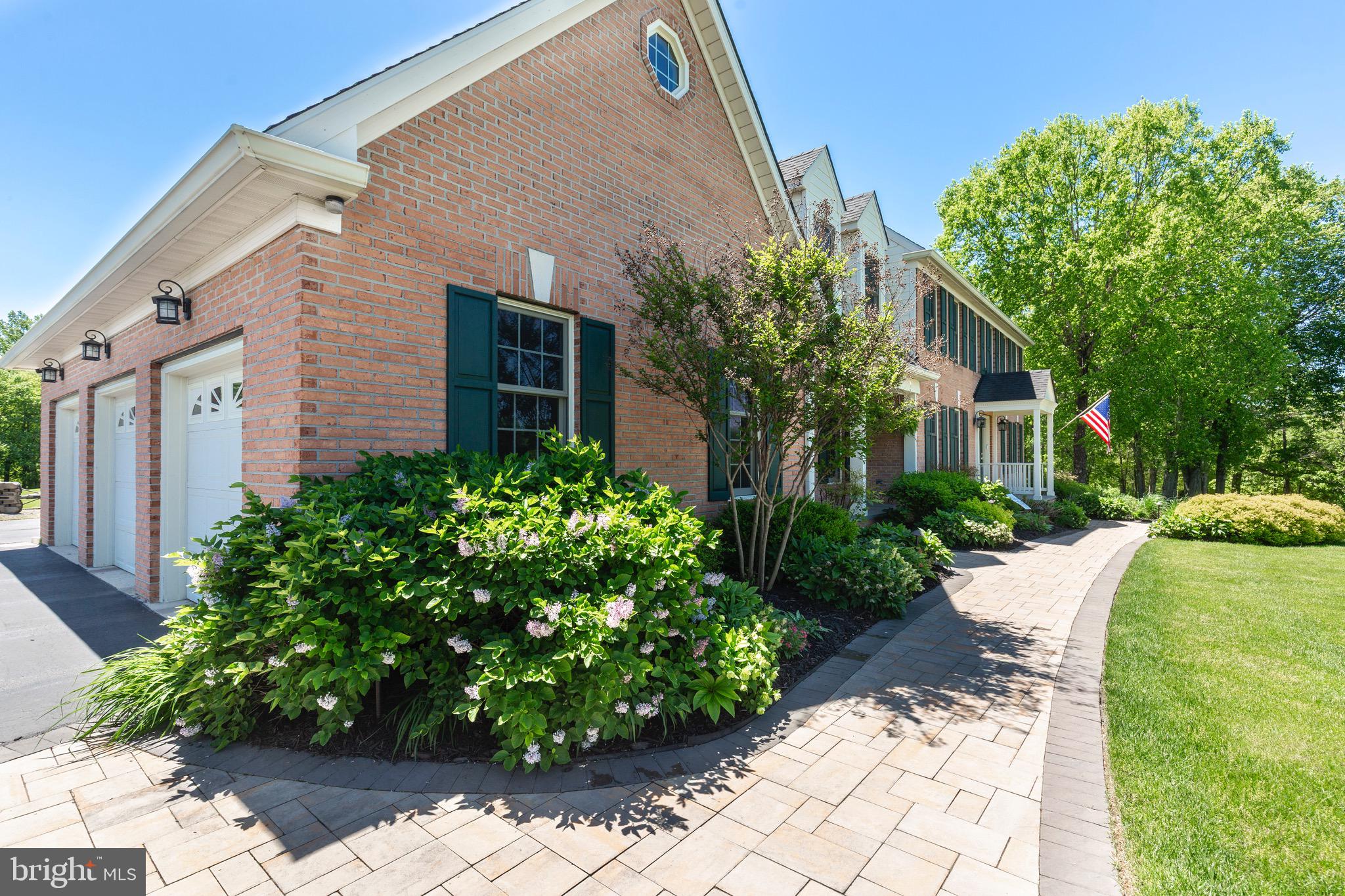 MORGAN STATION - Residential