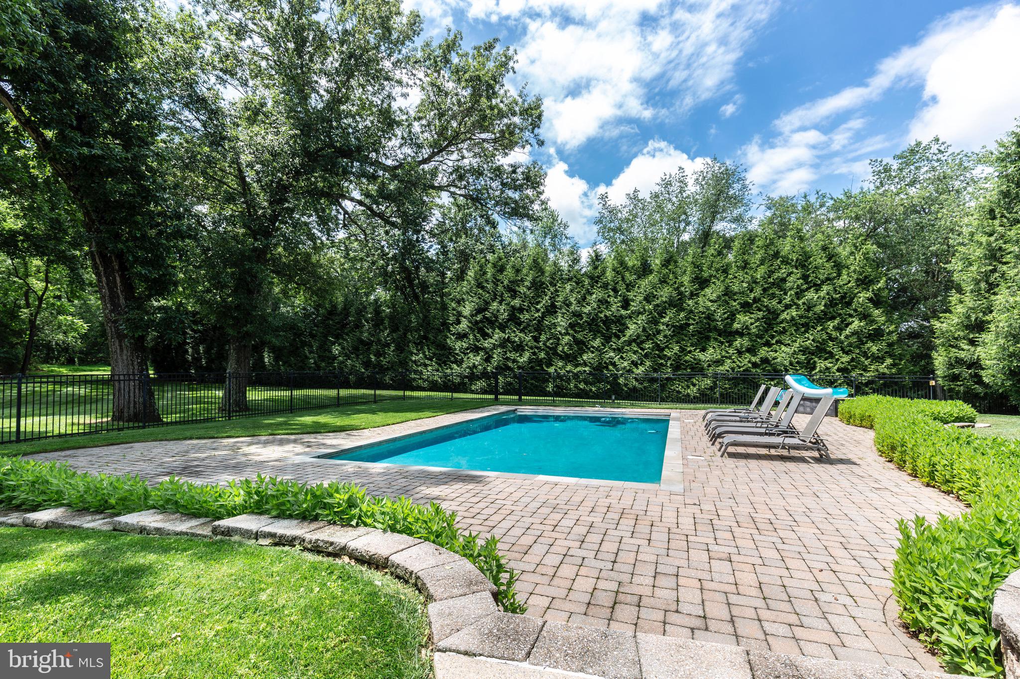 MORGAN STATION - Residential