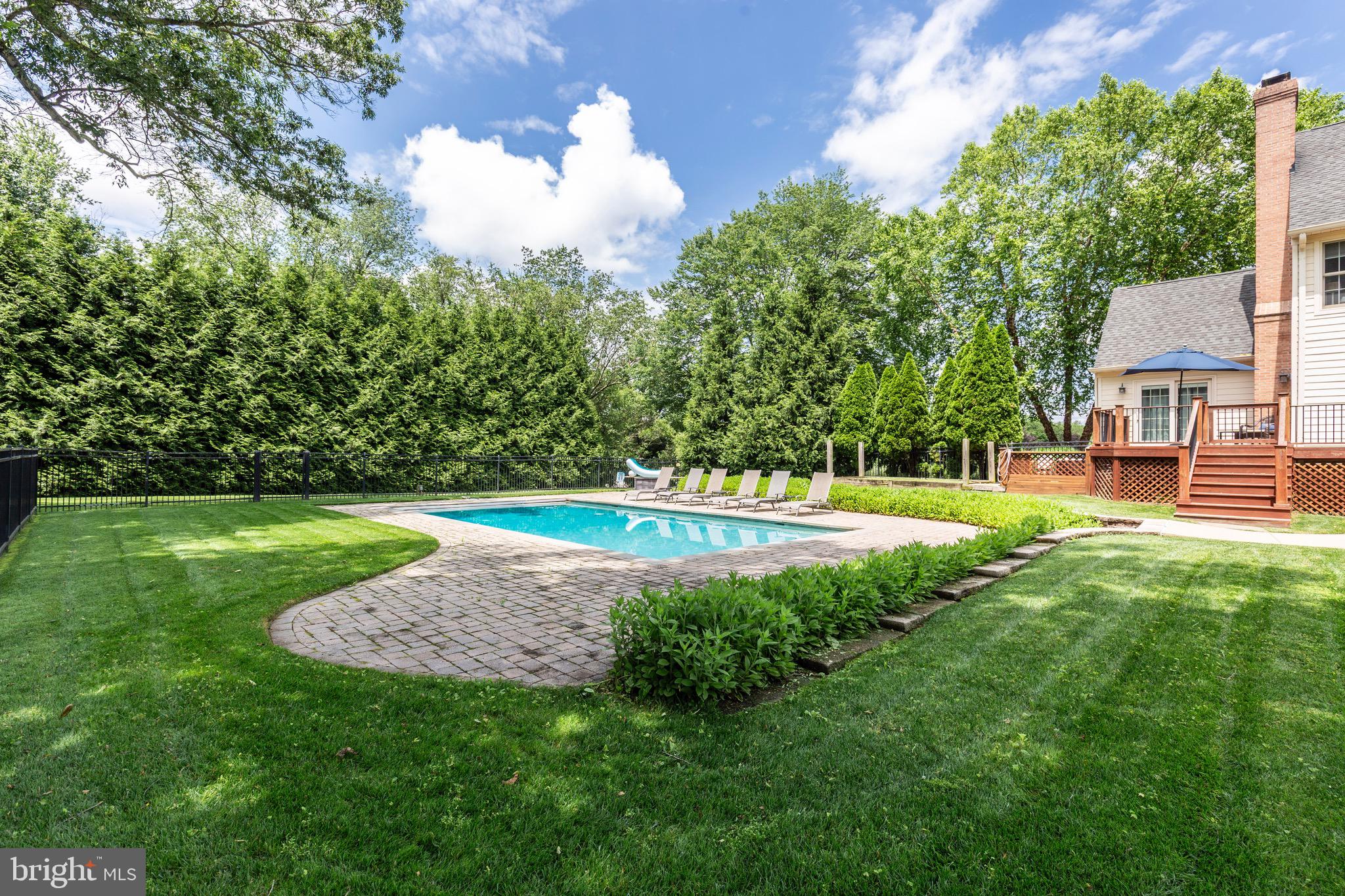 MORGAN STATION - Residential