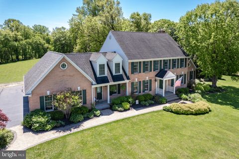 872 THE OLD STATION COURT WOODBINE MD 21797