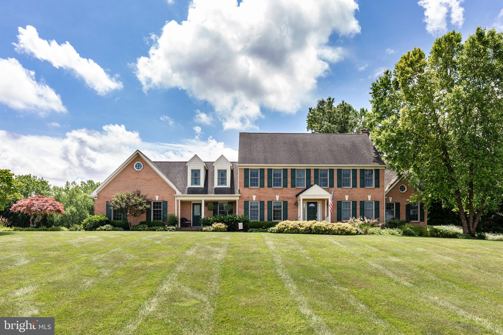 MORGAN STATION - Residential