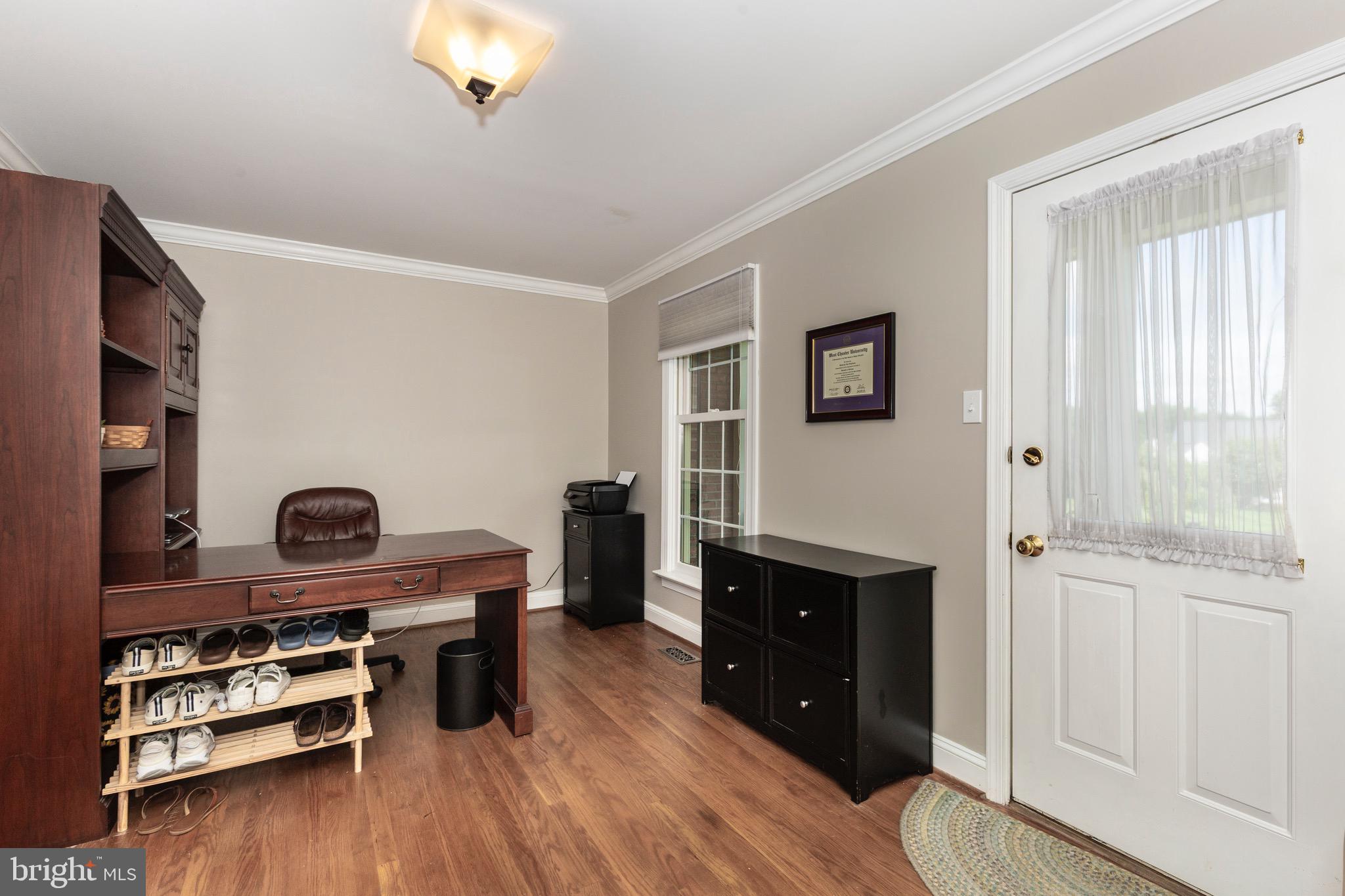 MORGAN STATION - Residential