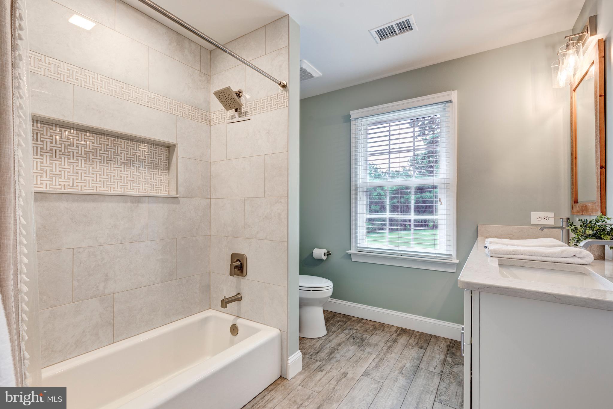 MORGAN STATION - Residential