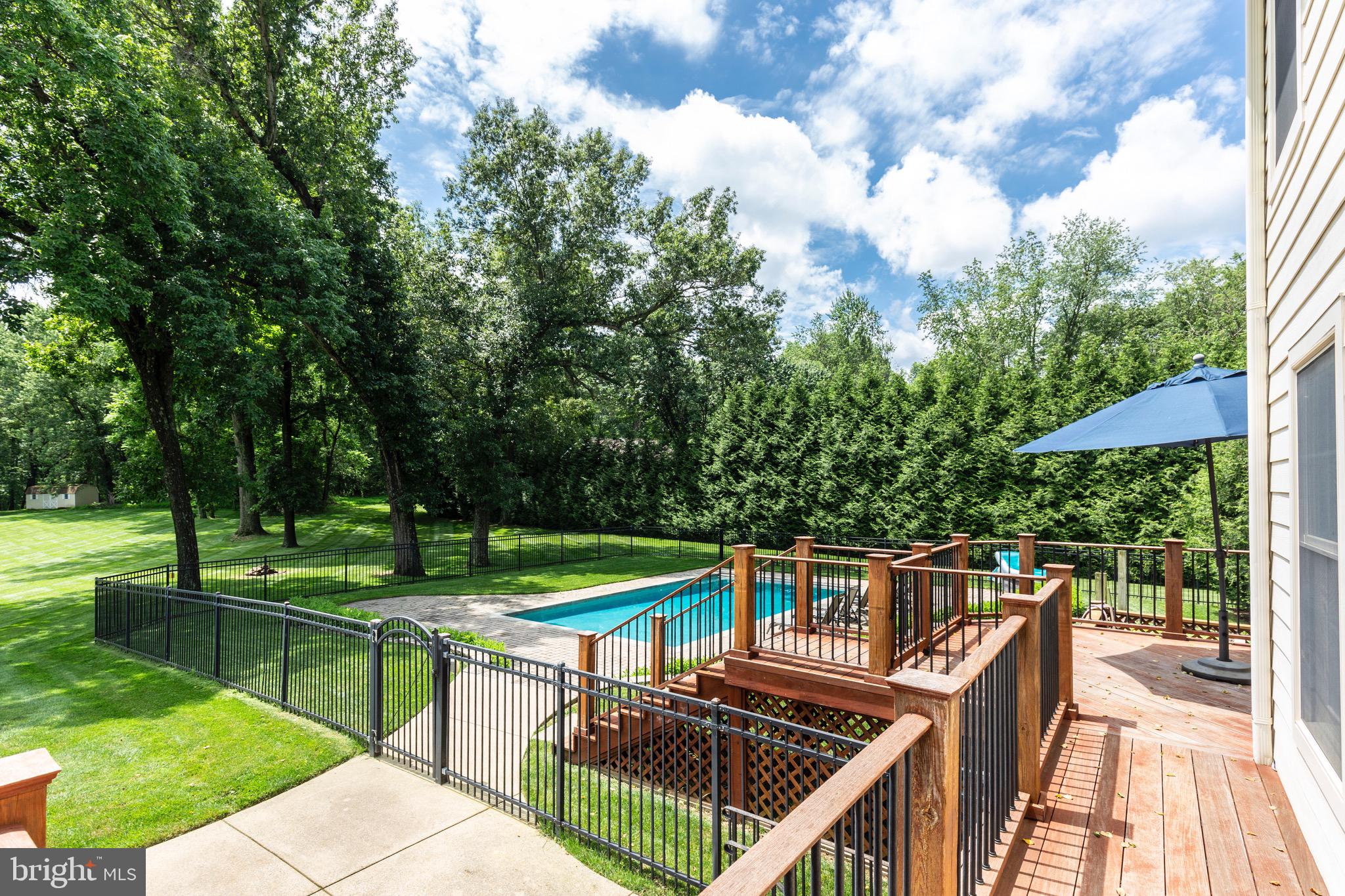 MORGAN STATION - Residential