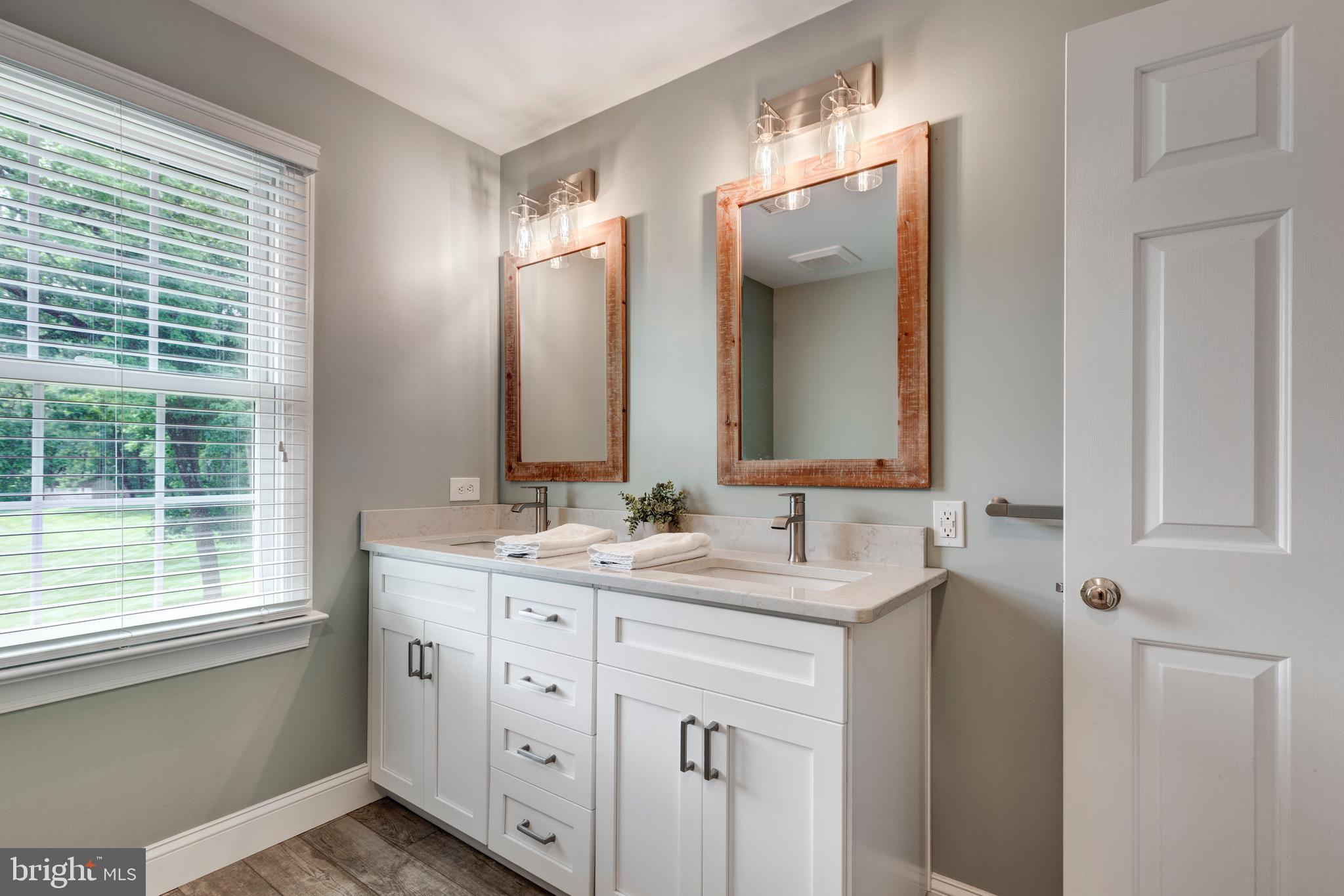 MORGAN STATION - Residential