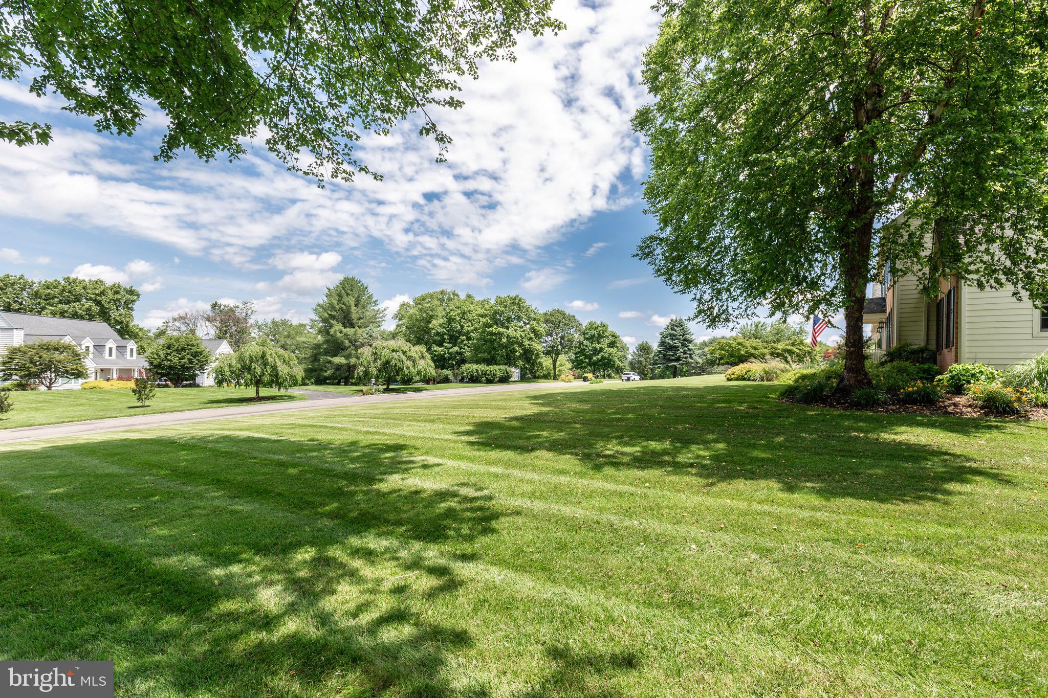 MORGAN STATION - Residential