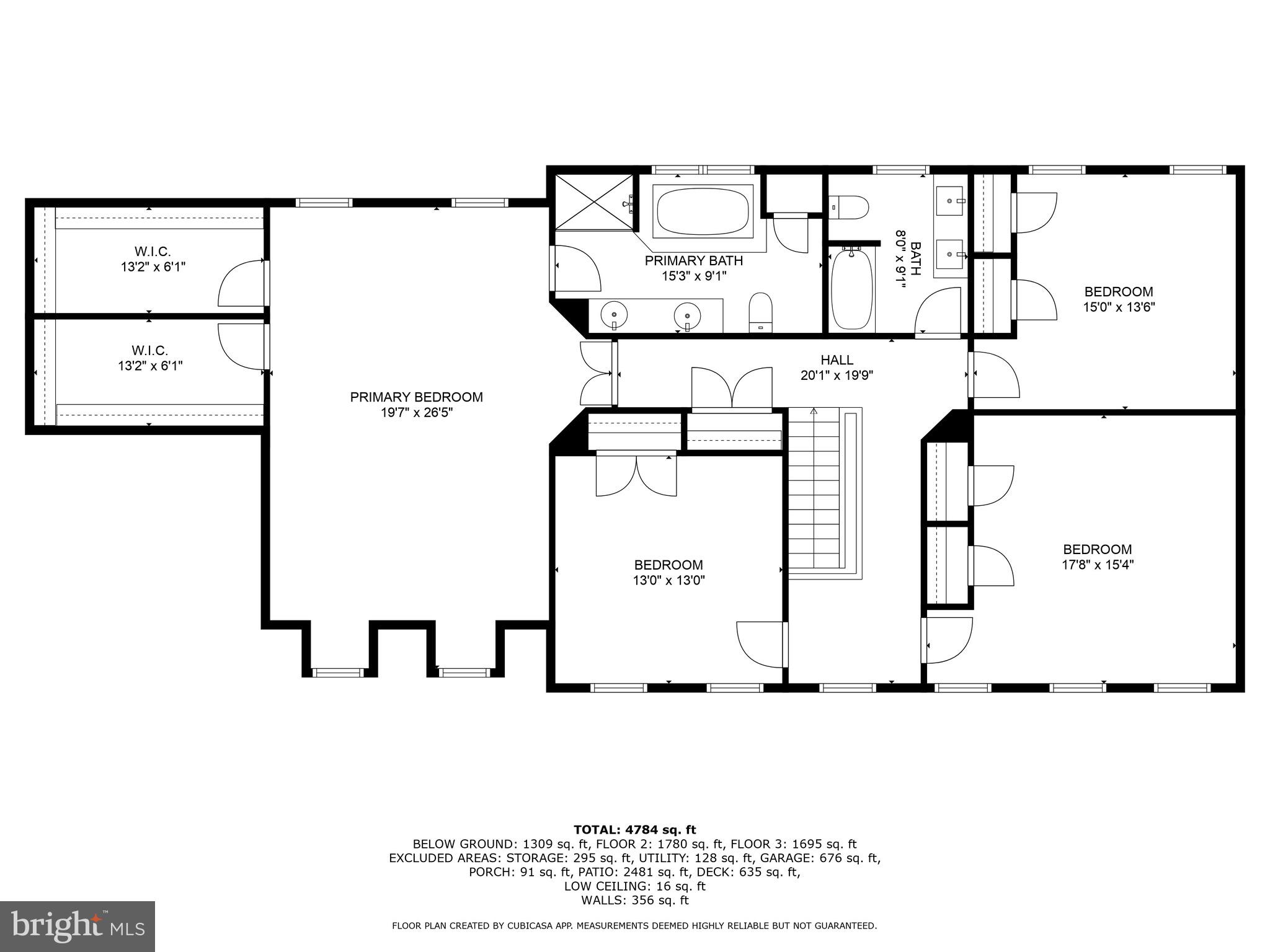 MORGAN STATION - Residential