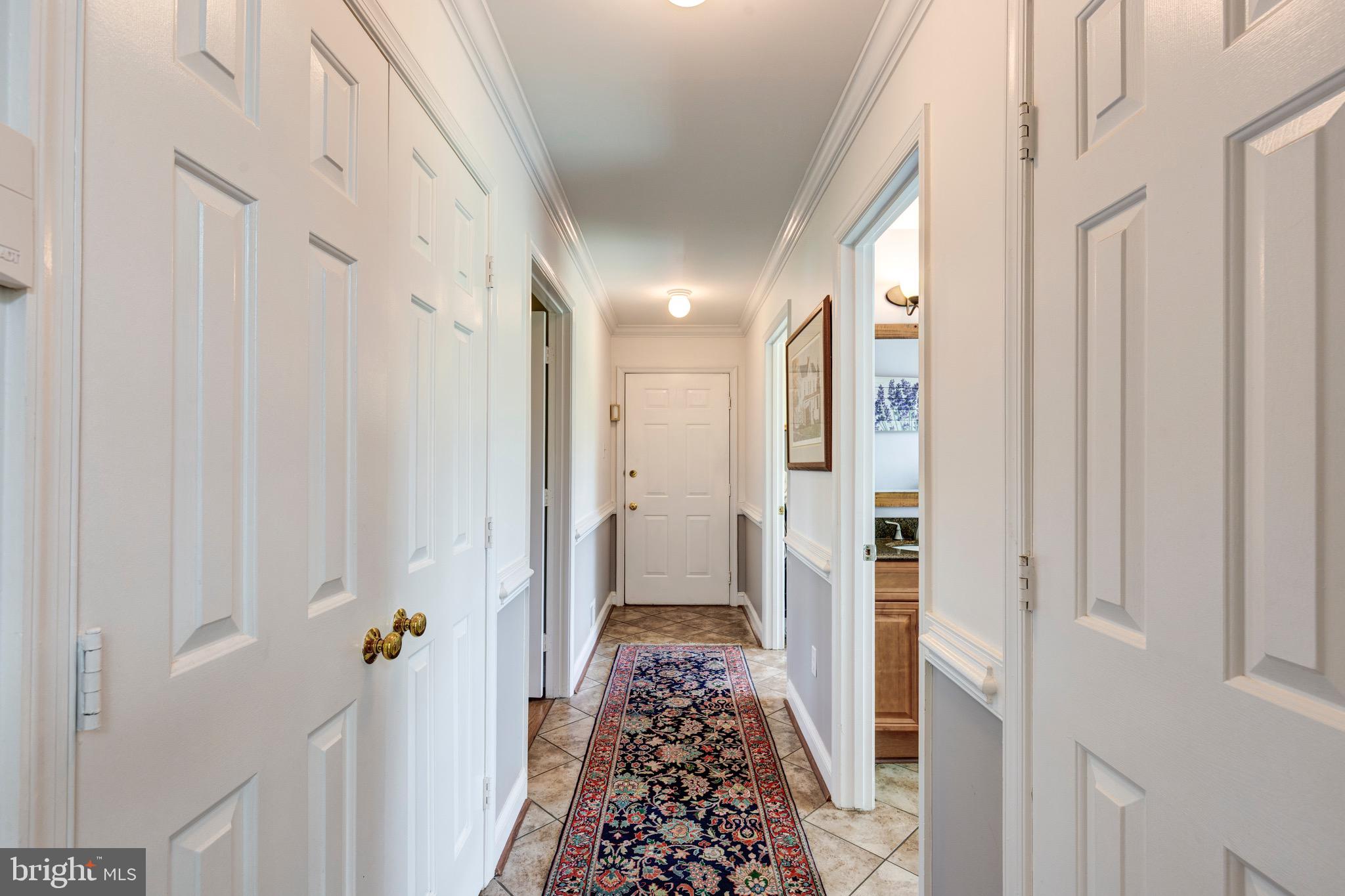 MORGAN STATION - Residential