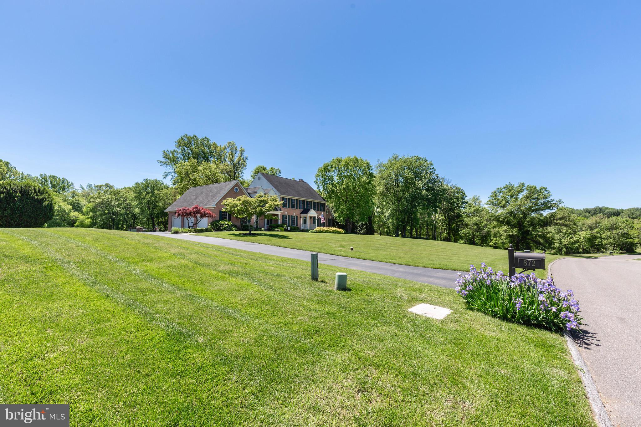 MORGAN STATION - Residential