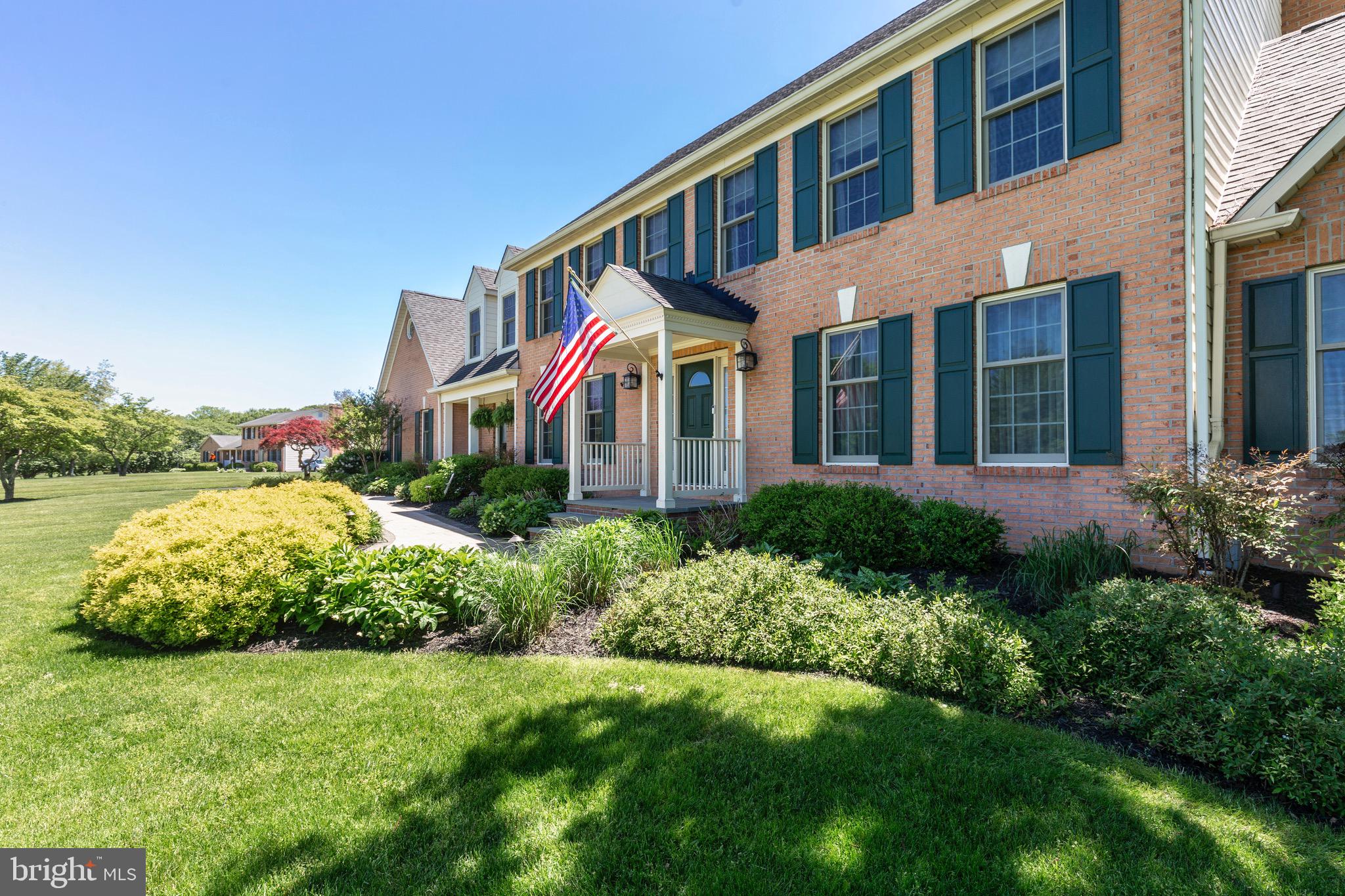 MORGAN STATION - Residential