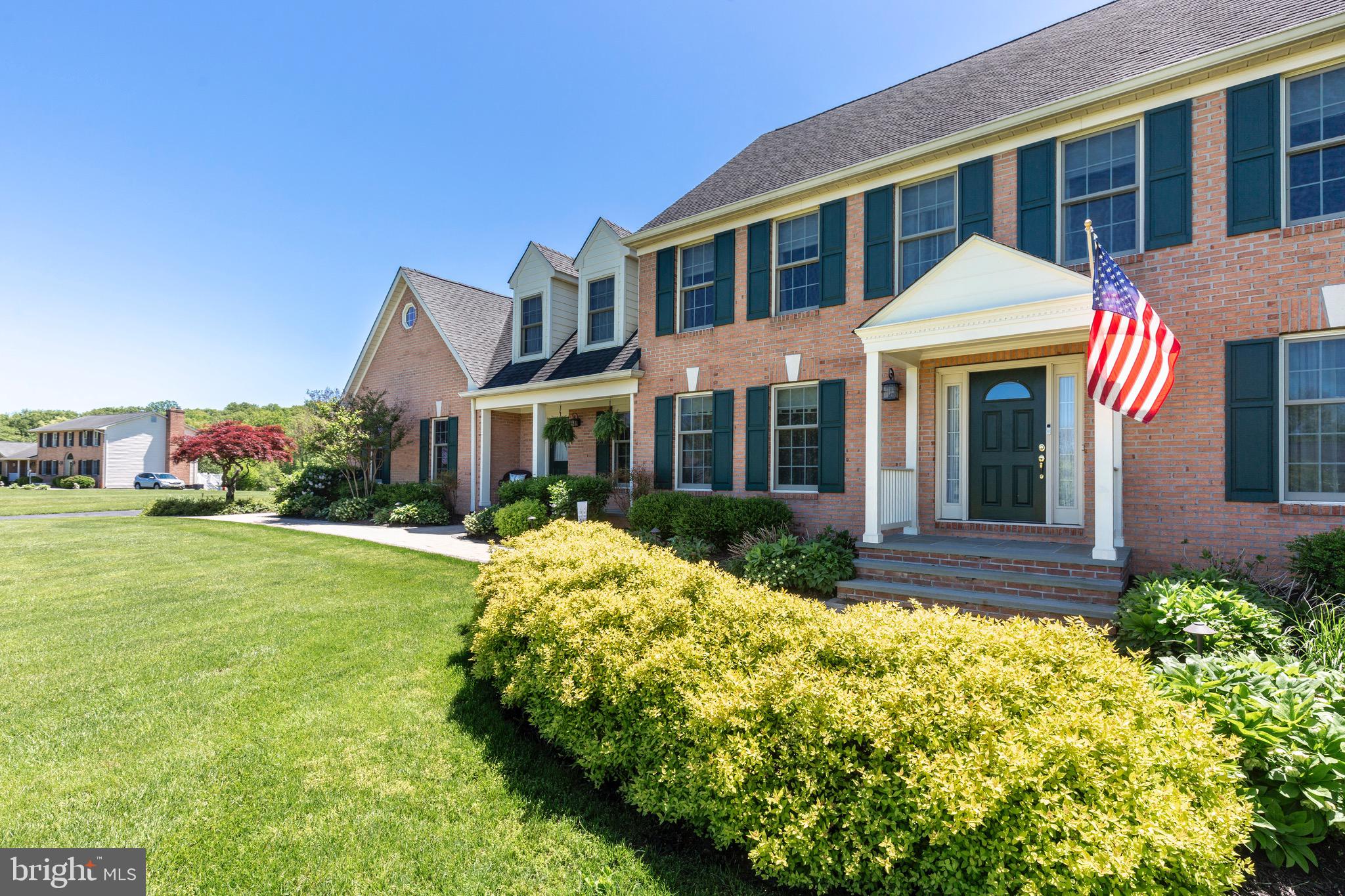 MORGAN STATION - Residential