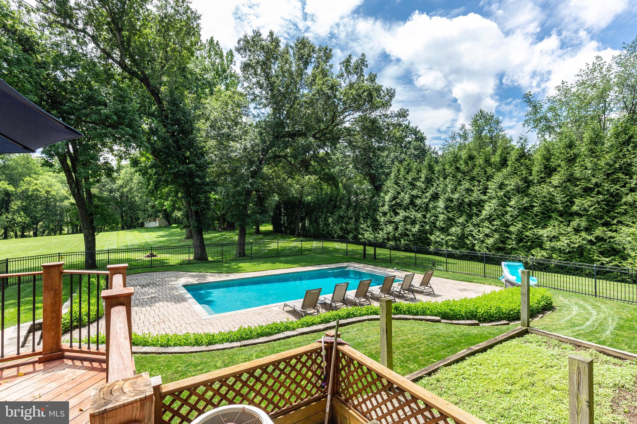 MORGAN STATION - Residential