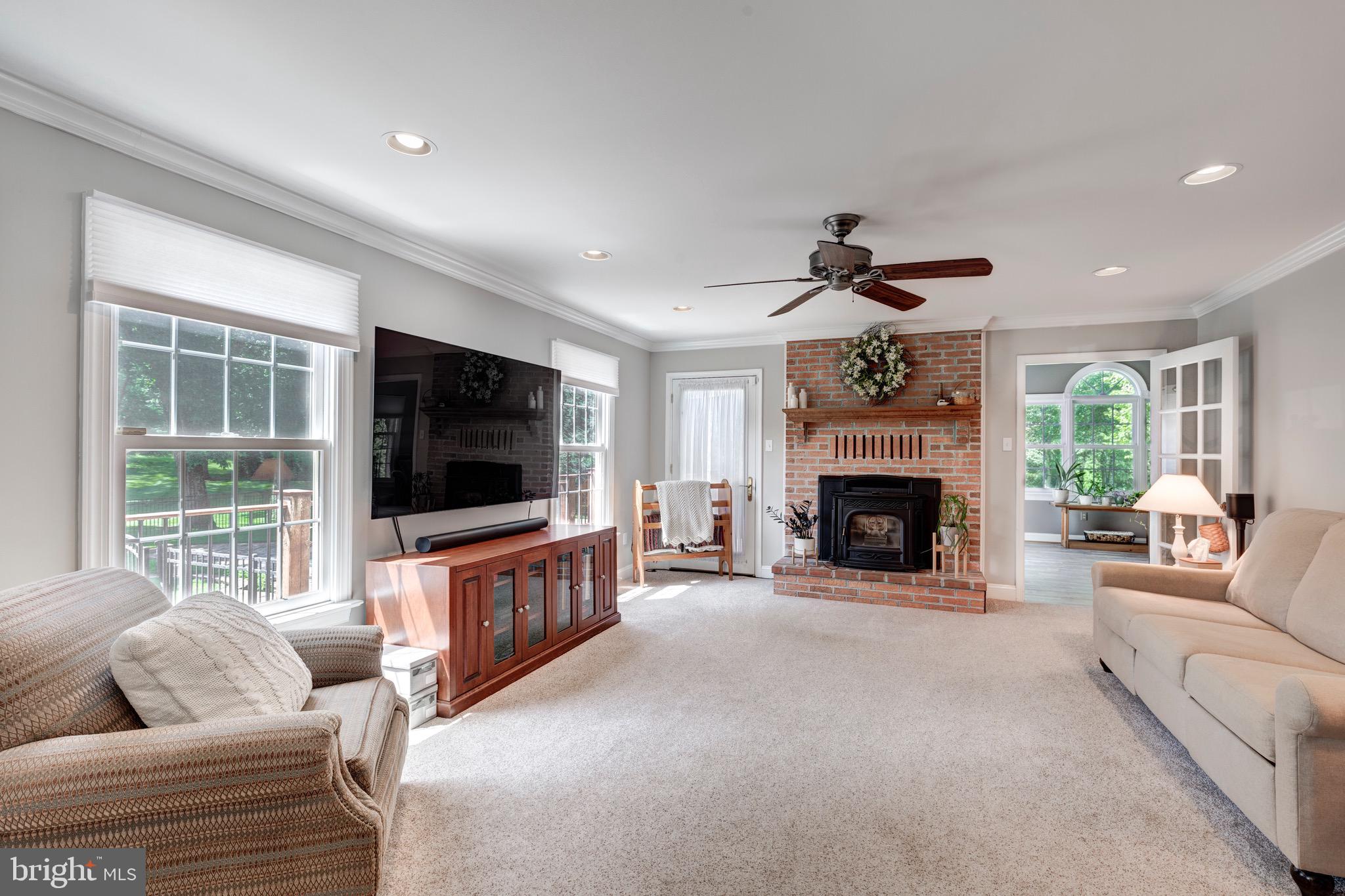 MORGAN STATION - Residential