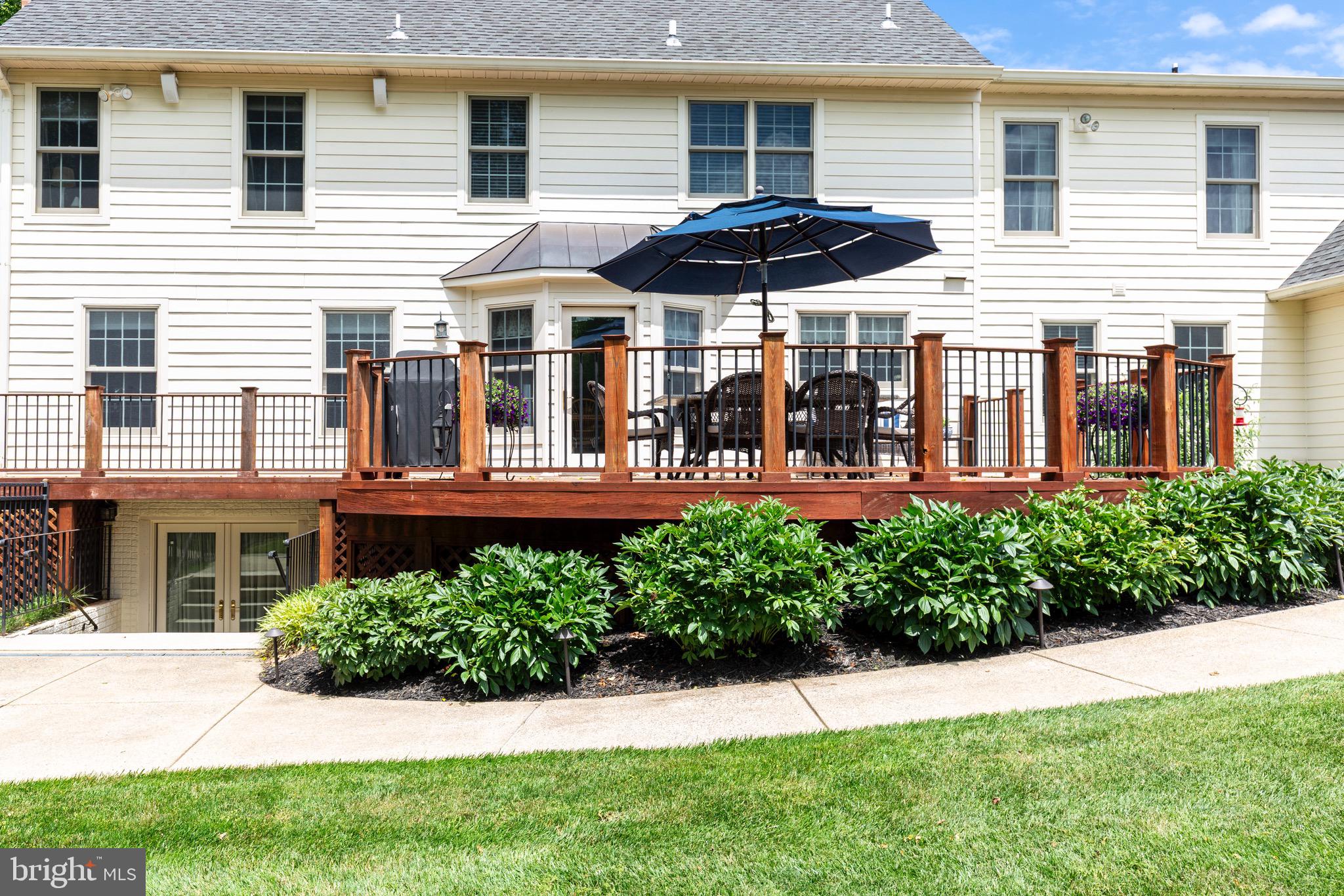 MORGAN STATION - Residential