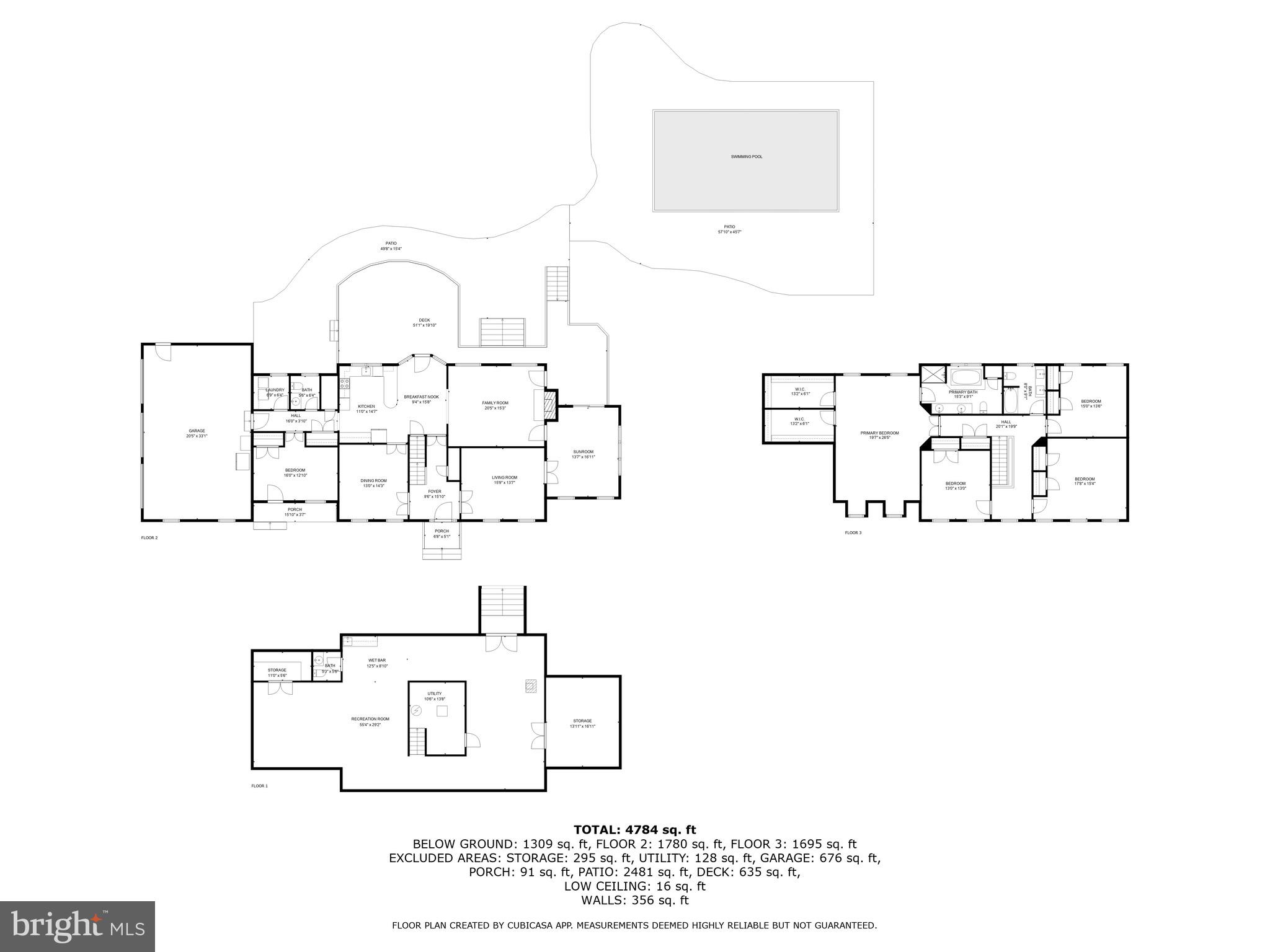MORGAN STATION - Residential