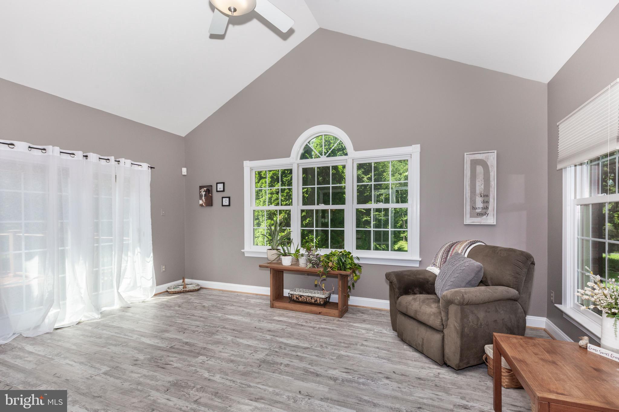 MORGAN STATION - Residential