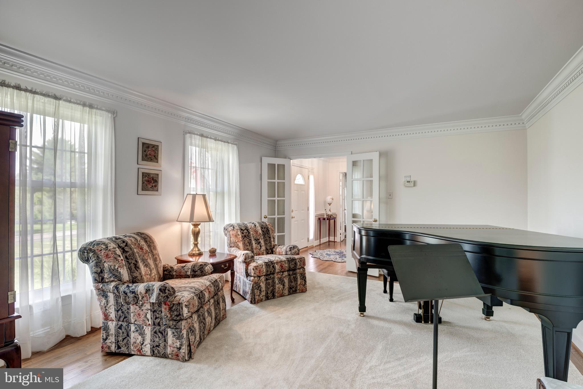 MORGAN STATION - Residential