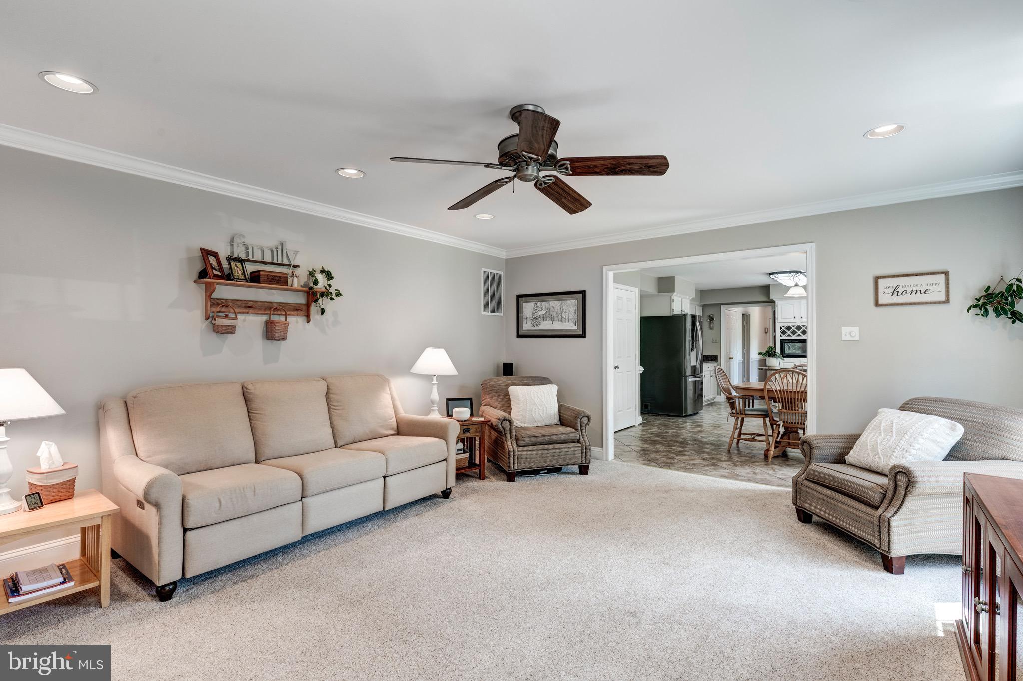 MORGAN STATION - Residential