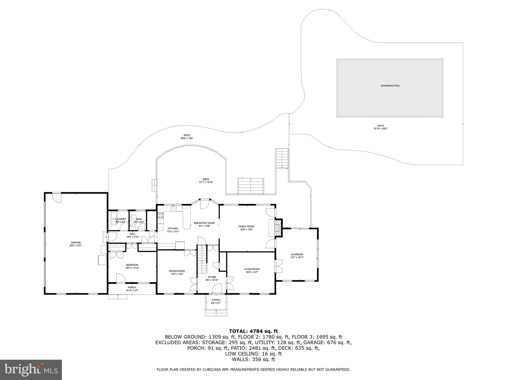 MORGAN STATION - Residential