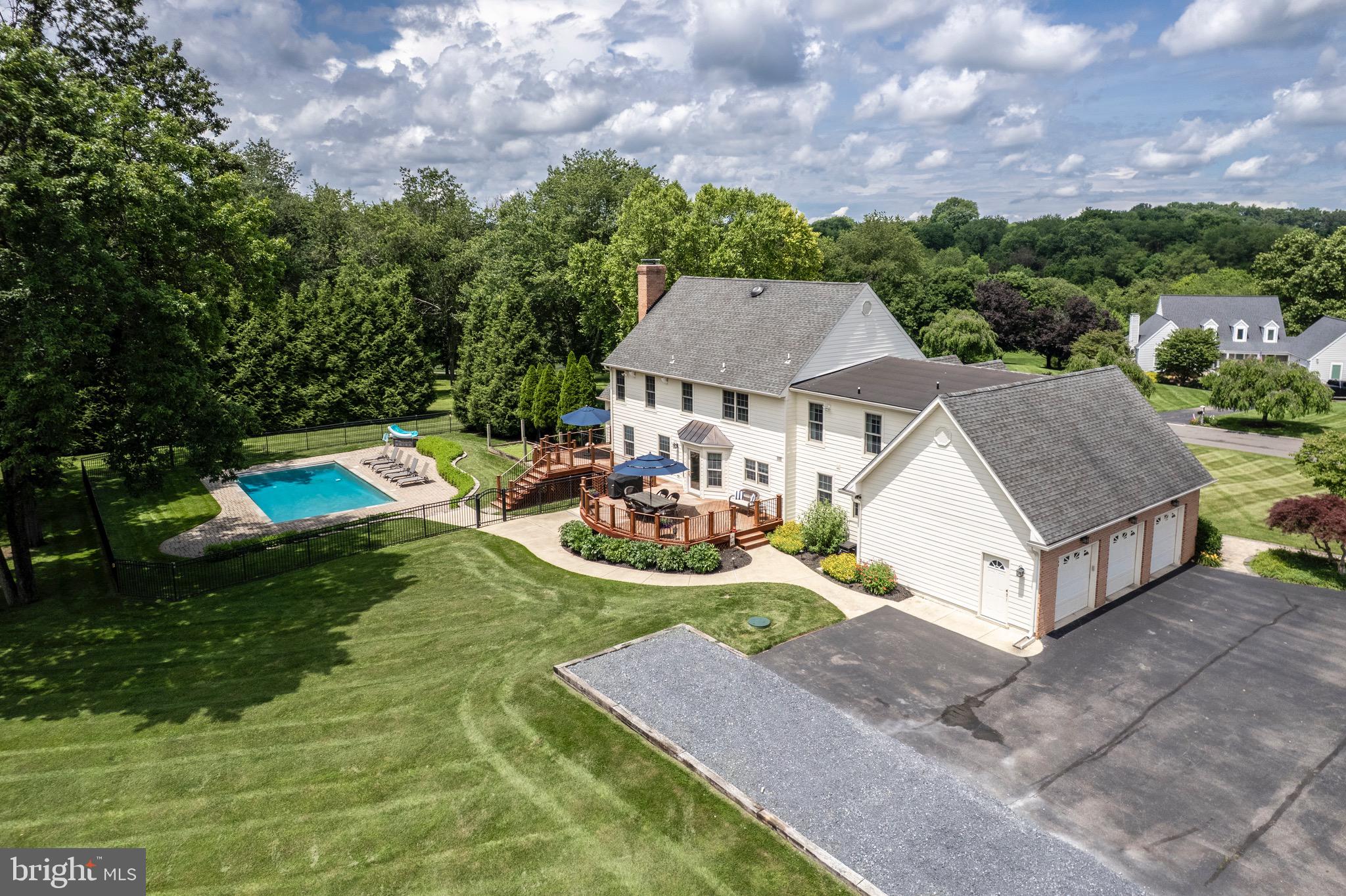 MORGAN STATION - Residential